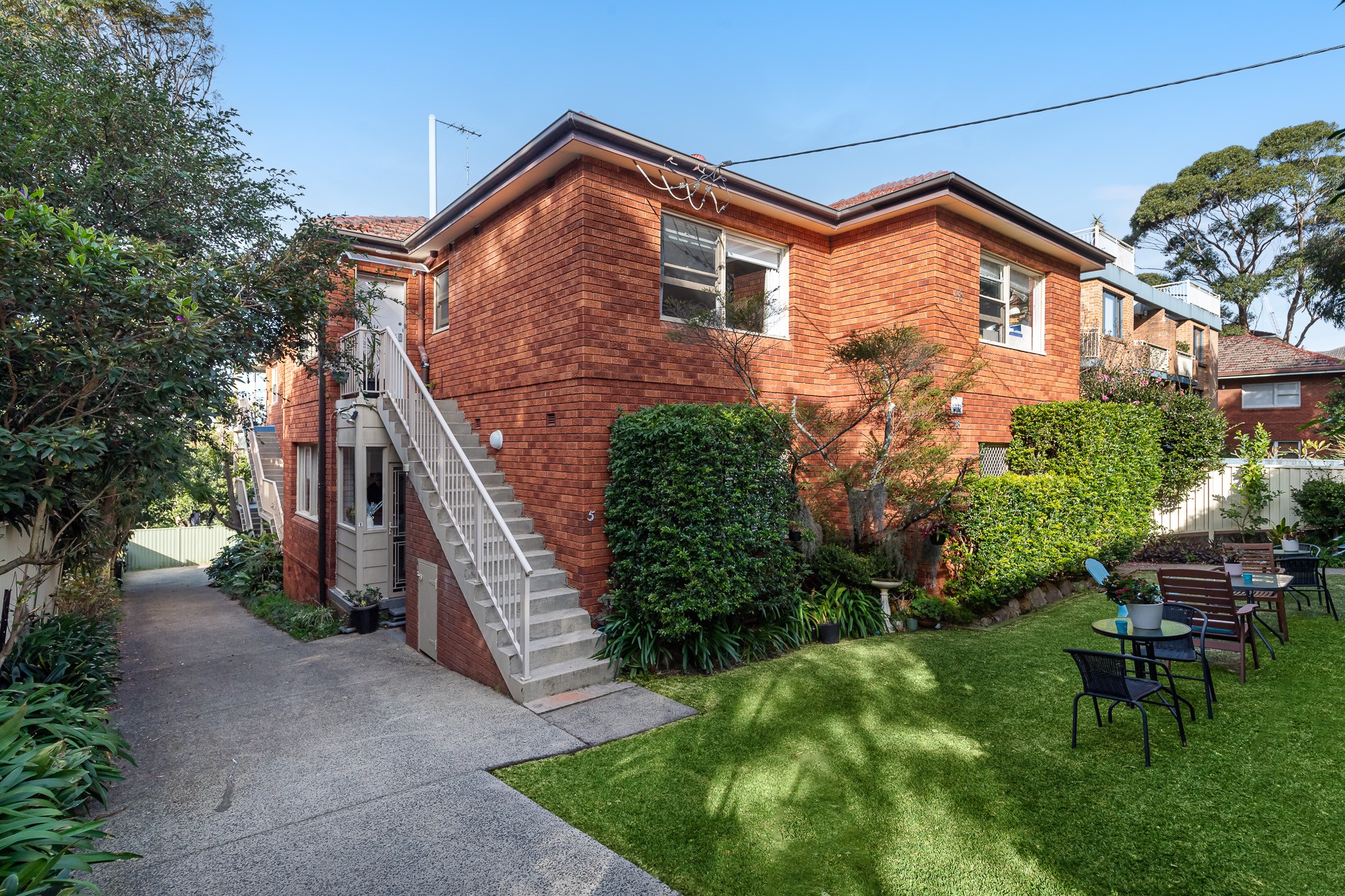 2/48 Seaview Street, Cronulla, NSW 2230