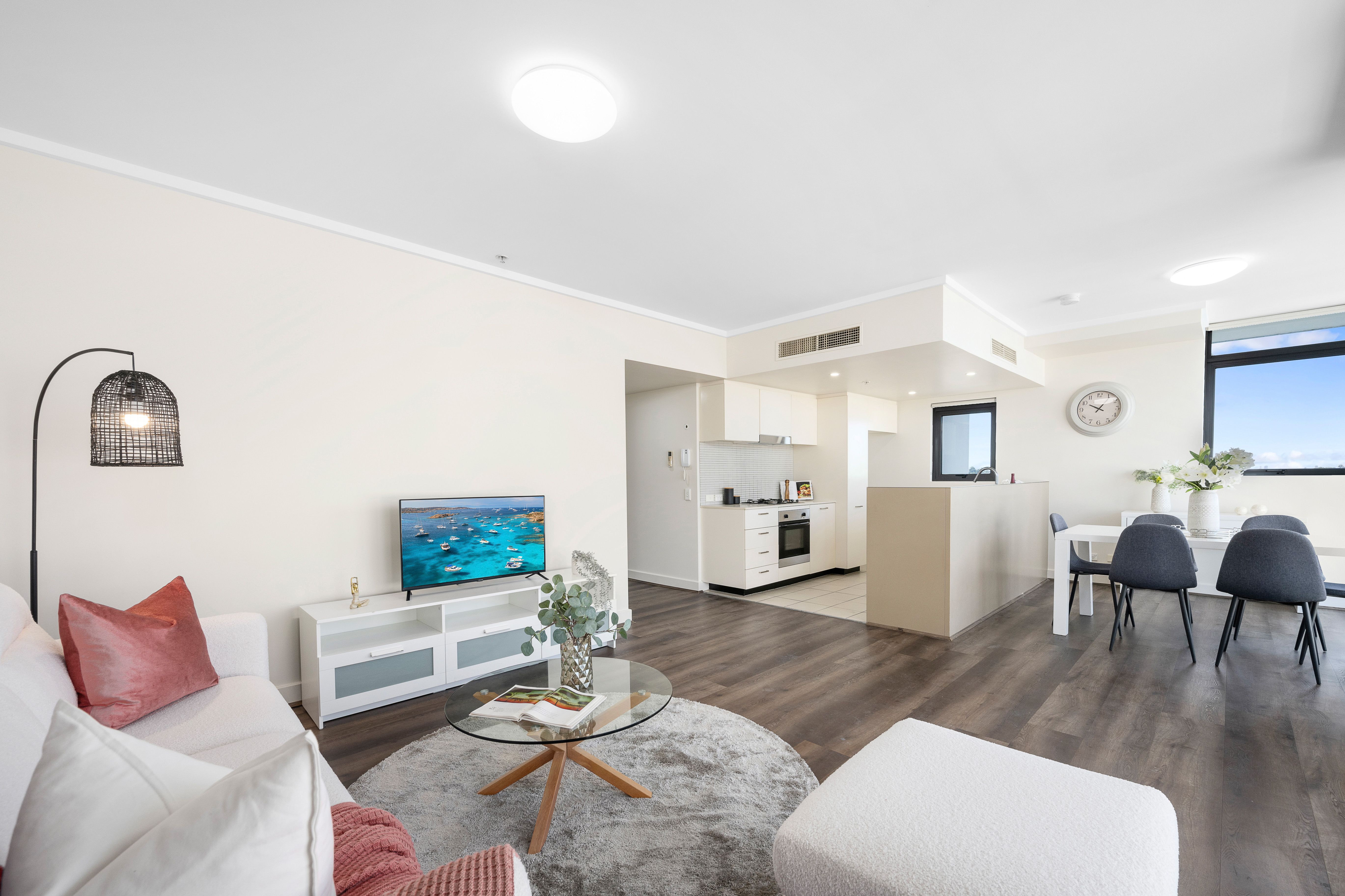 1404/35B Arncliffe Street, Wolli Creek, NSW 2205