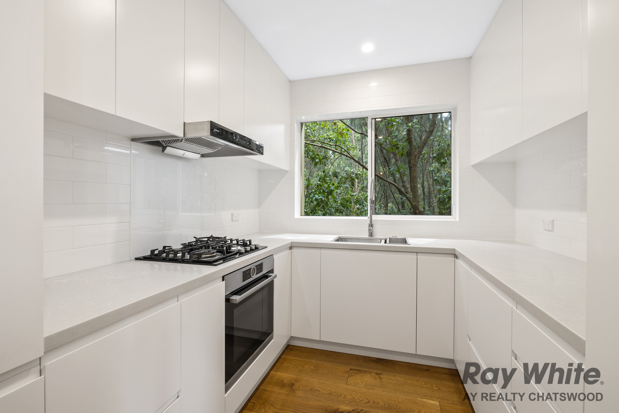 24/18 Northcote Street, Naremburn, NSW 2065