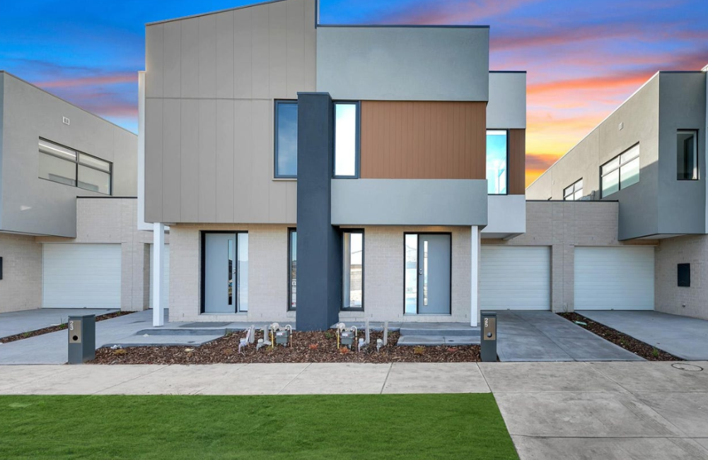 25 Cilantro Street, Kalkallo, VIC 3064