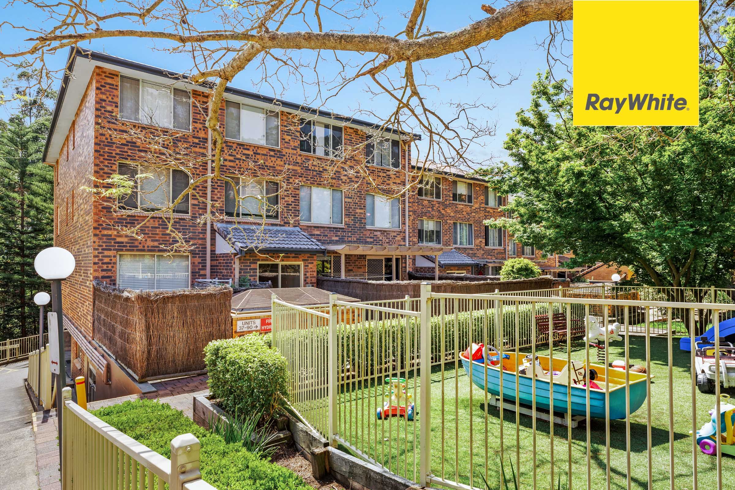 106 Crimea Road, Marsfield NSW 2122