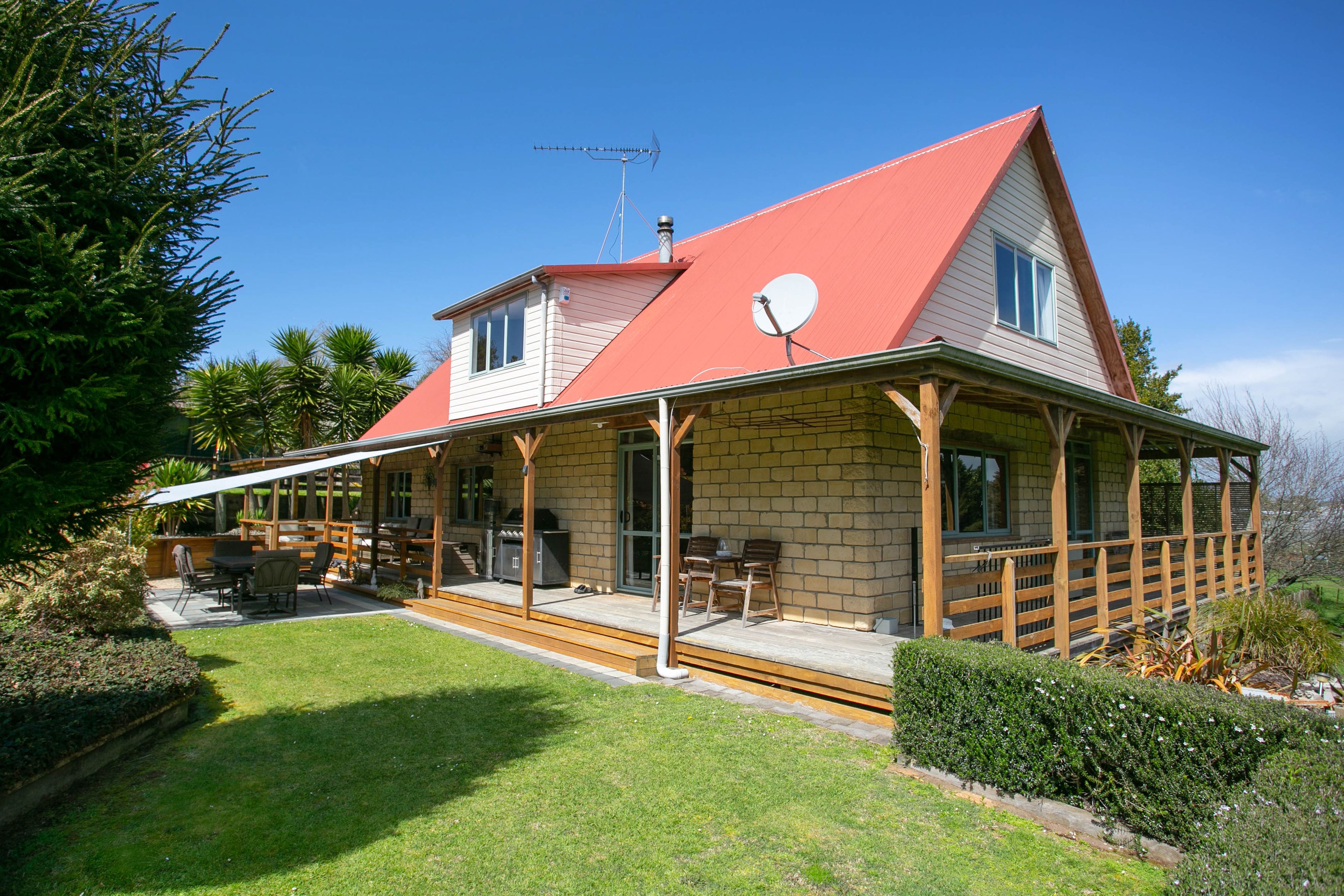 4A Leslie Street, Kihikihi, Waipa District