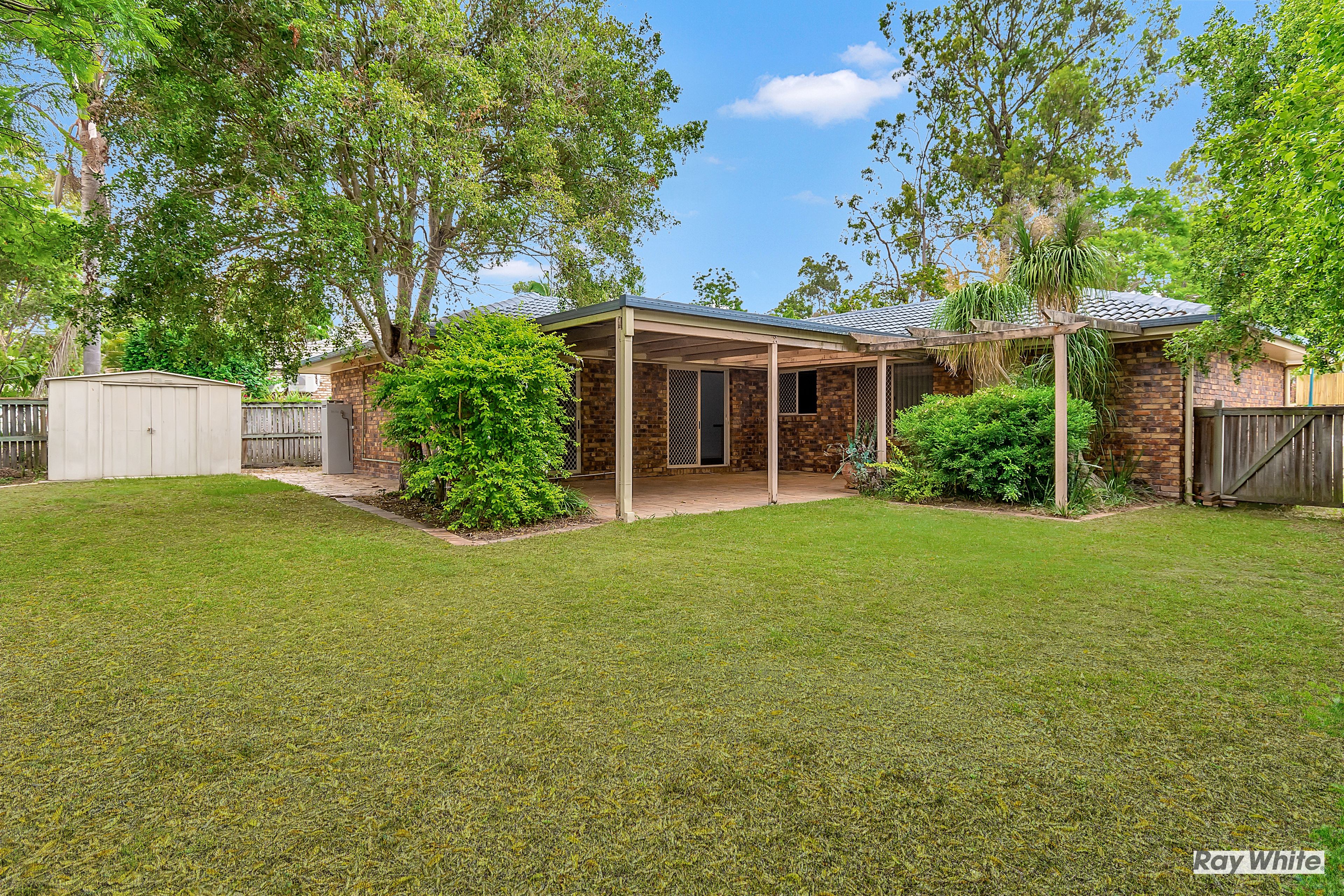56 Rimu Crescent, Forest Lake, QLD 4078