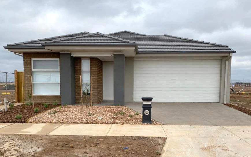 12 Zimmerman Street, Truganina, VIC 3029