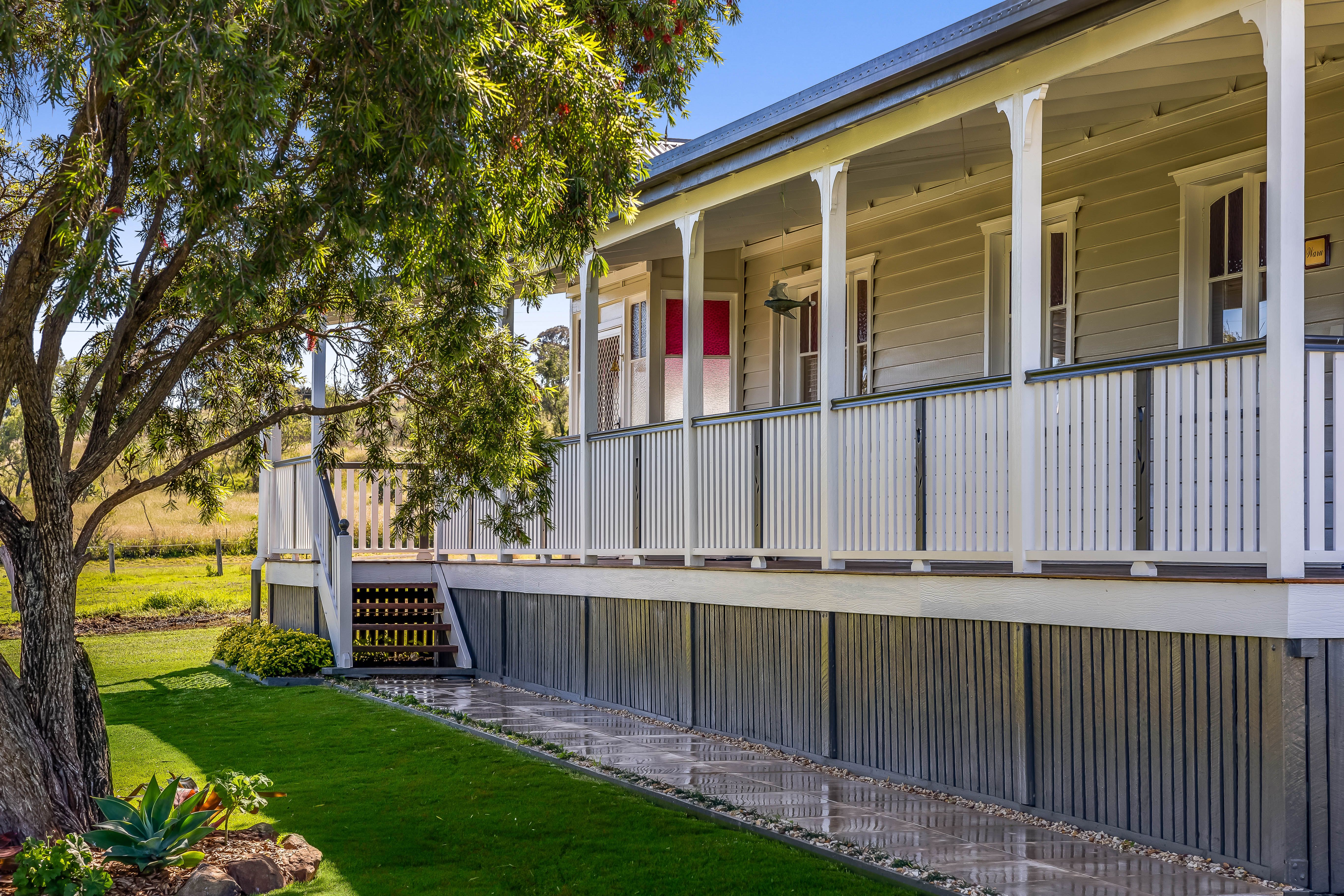 44 Fraser Street, Darling Heights, QLD 4350