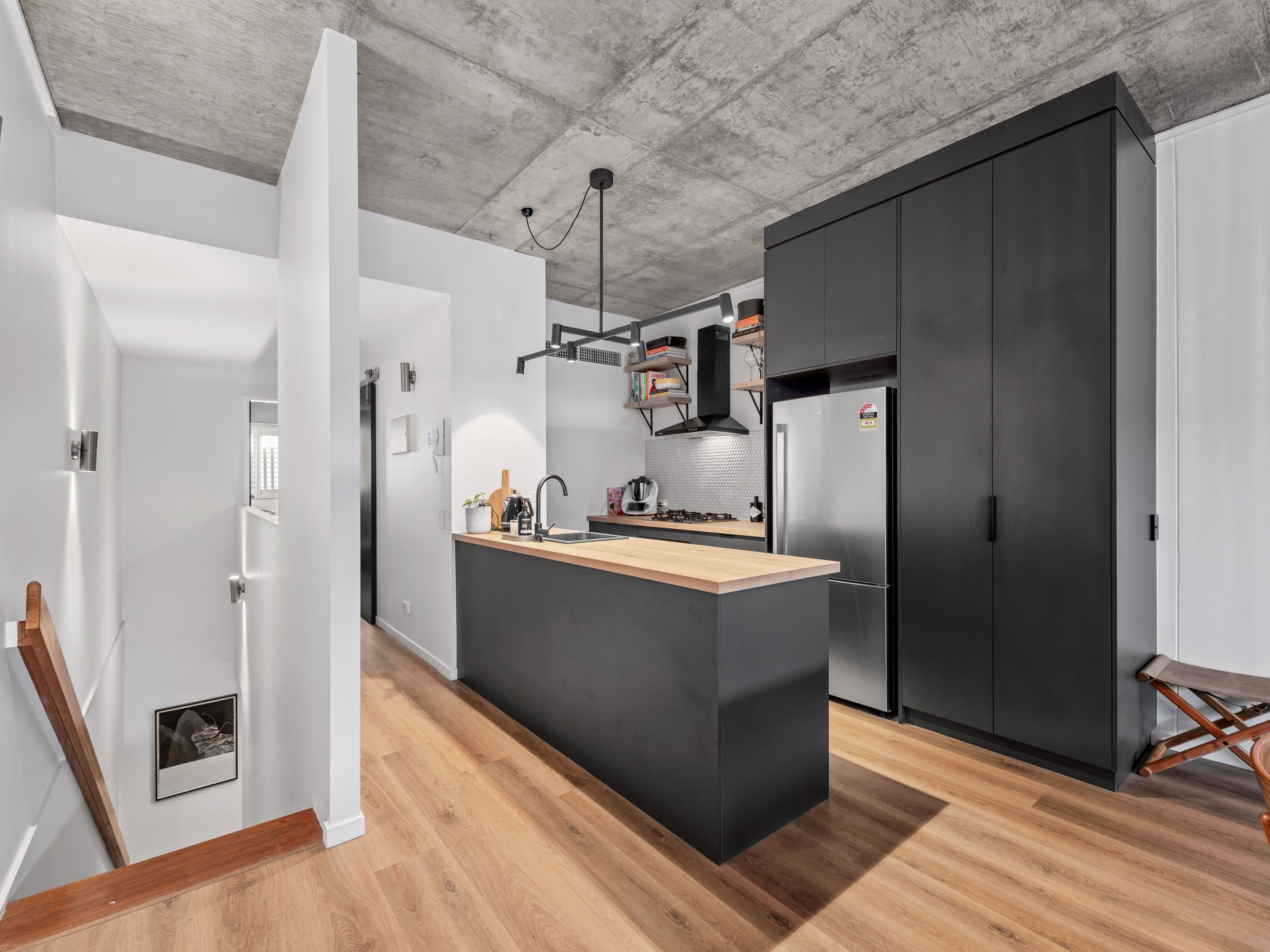 316/8 Skyring Terrace, Teneriffe, QLD 4005