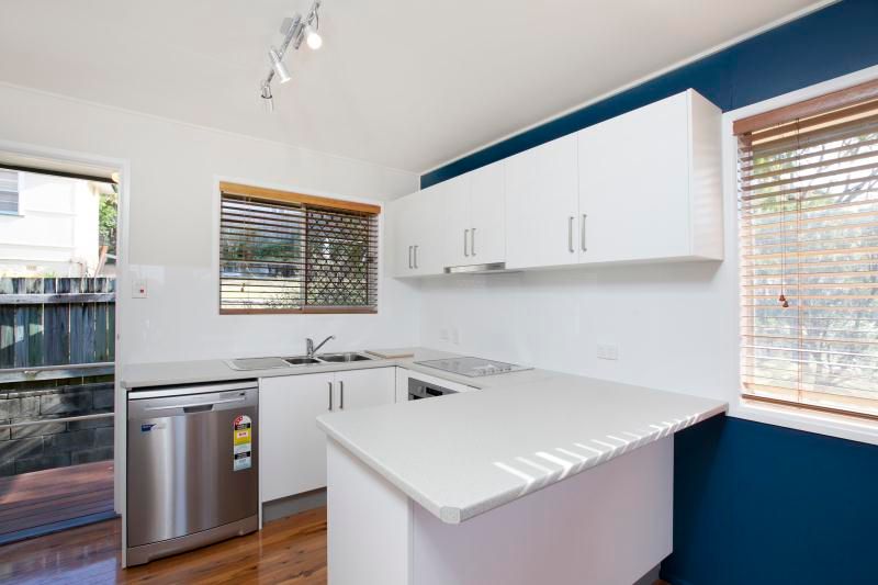2/30 Cochrane Street, Paddington, QLD 4064