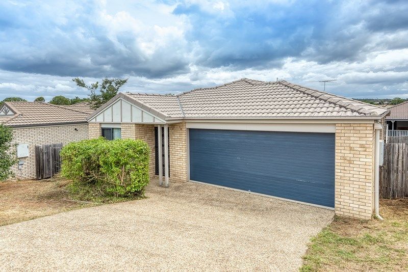 4 Statham Court, Redbank Plains, QLD 4301