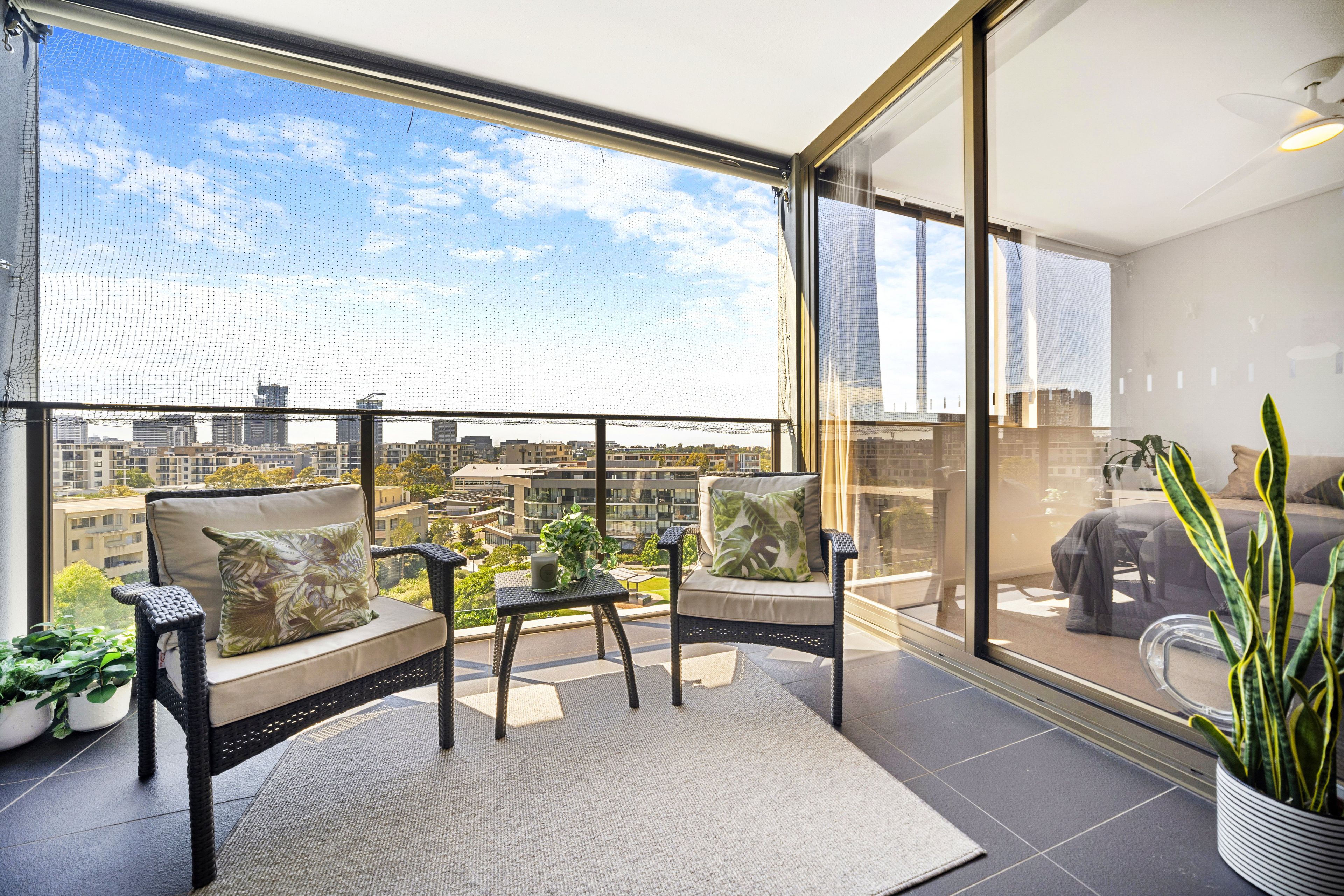 19 Amalfi Drive, Wentworth Point NSW 2127