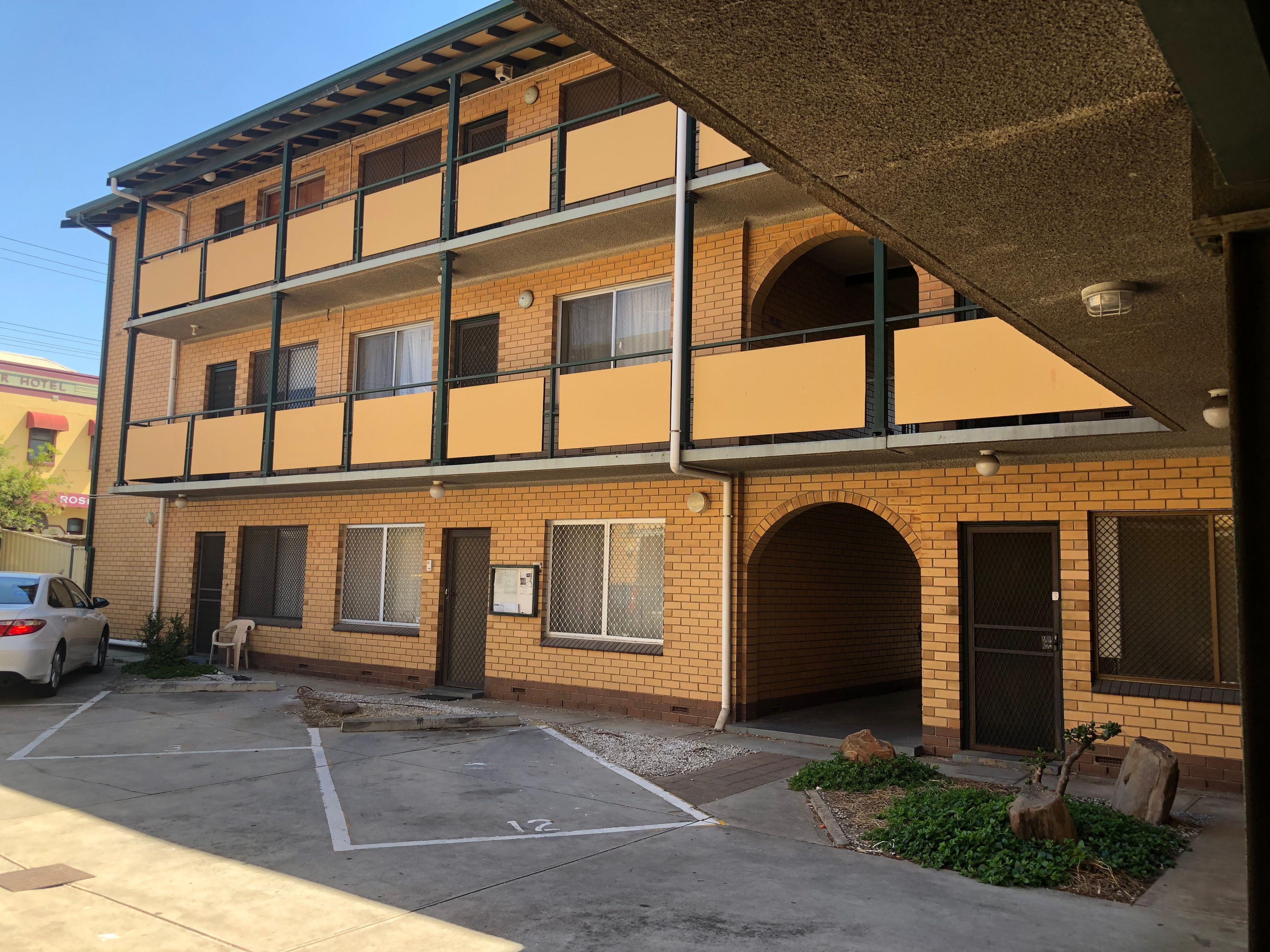 17/59 Grand Junction Road., Rosewater SA 5013