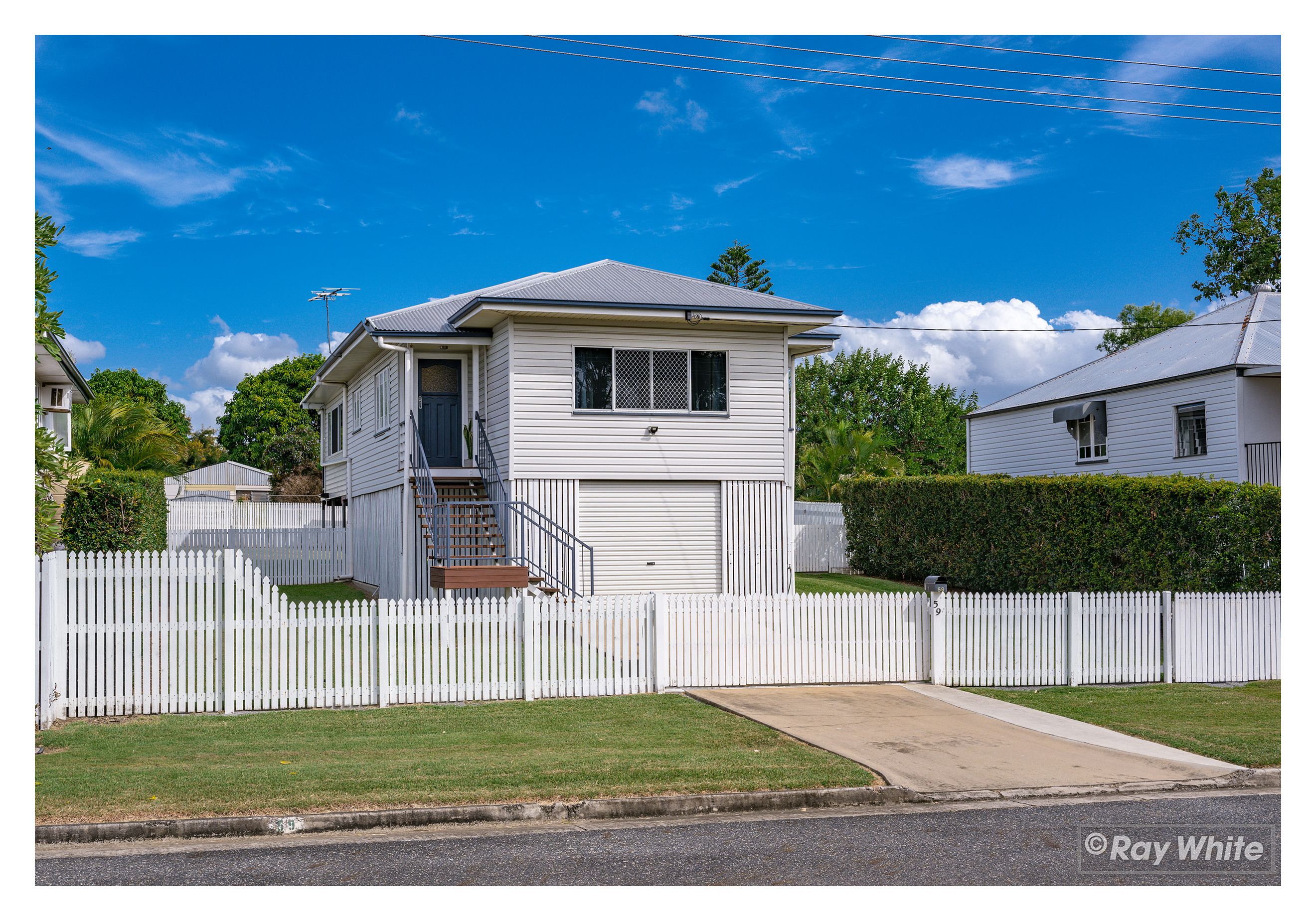 59 Jones Street, Wandal, QLD 4700
