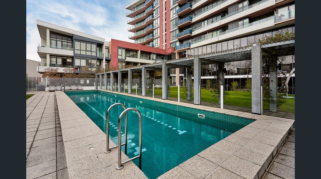 808/163 Cremorne Street — photo 7 of 11