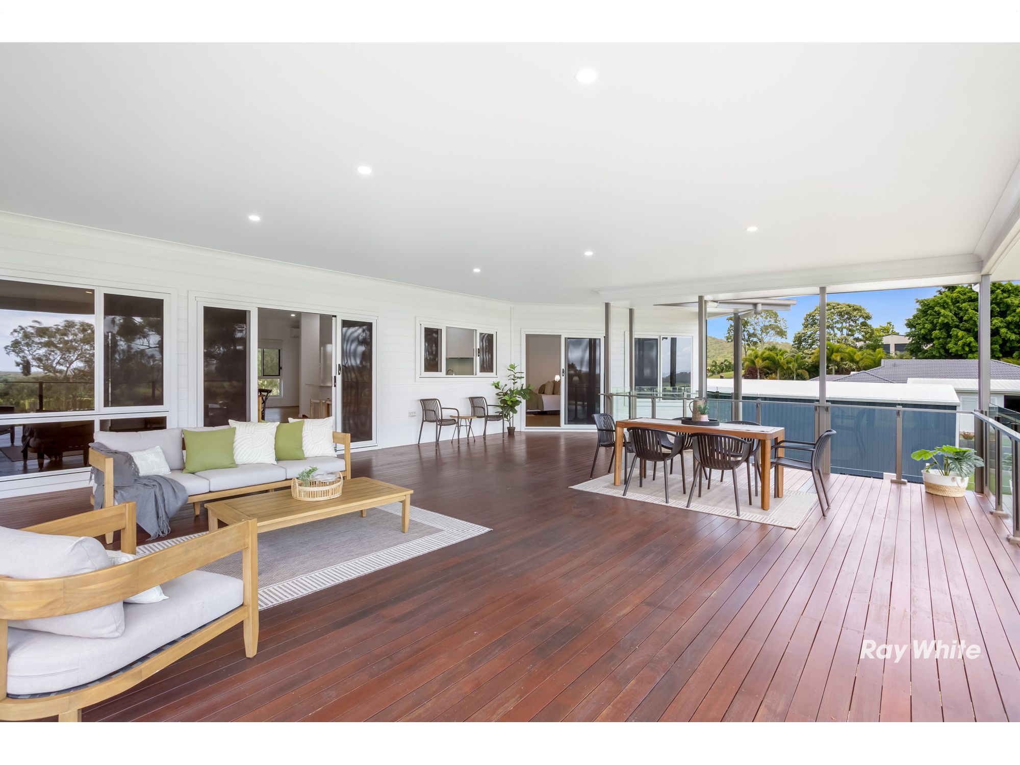 19 Ridgeline Drive, Tanby, QLD 4703