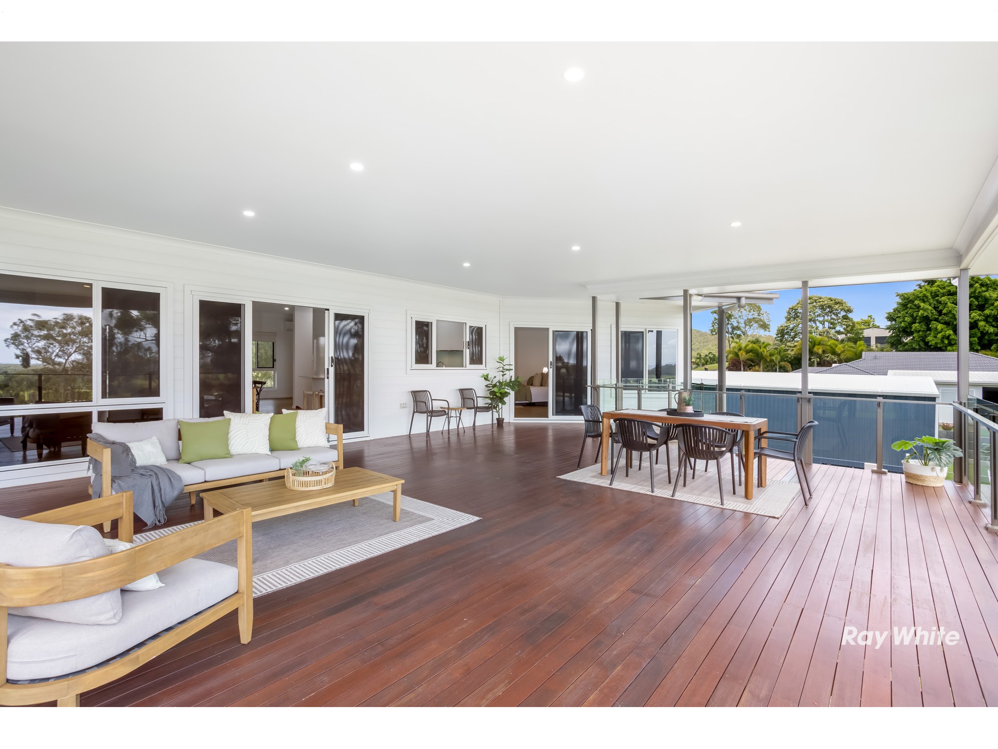 19 Ridgeline Drive, Tanby, QLD 4703