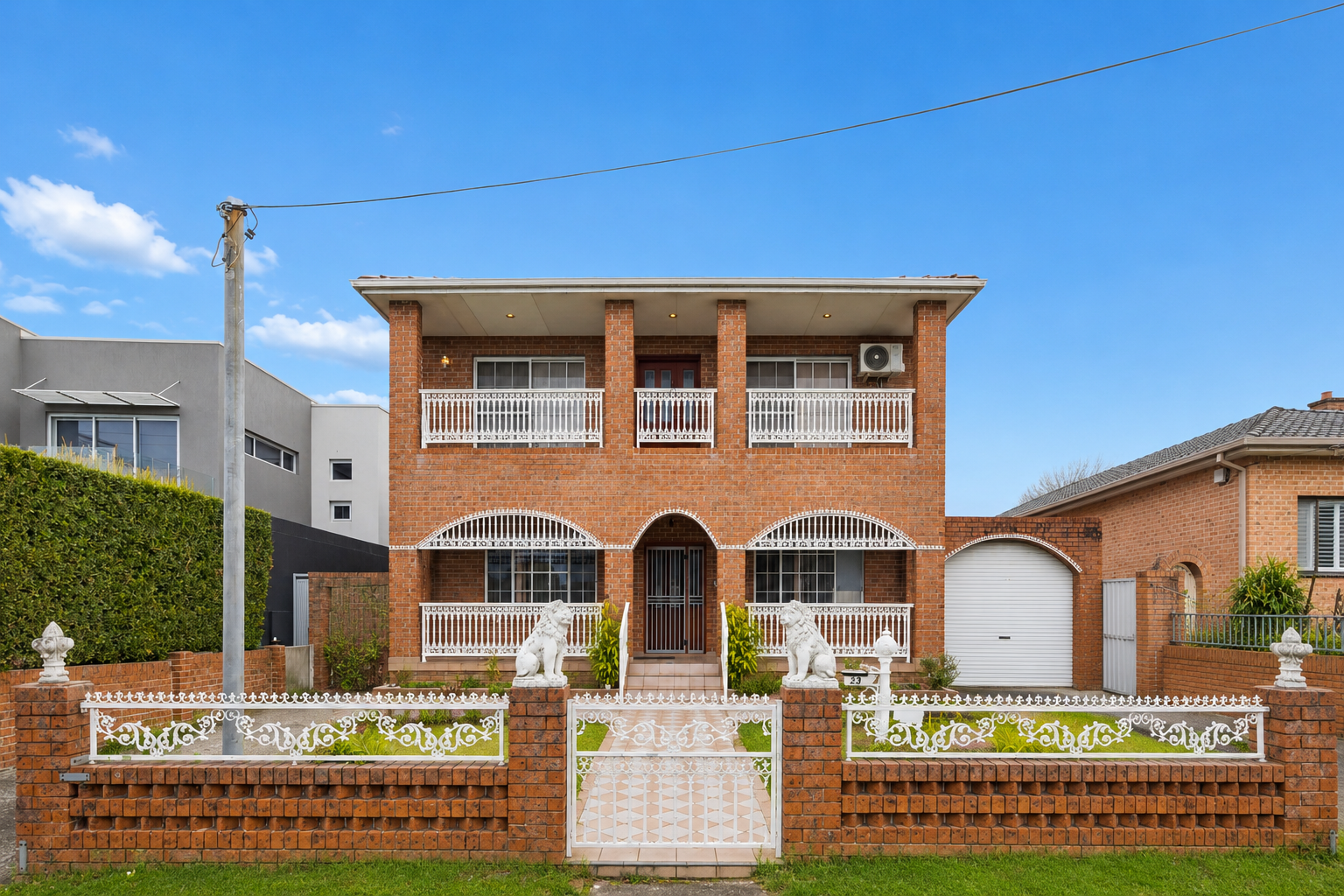 23 Northcote Street — photo from Ray White Earlwood | Wolli Creek