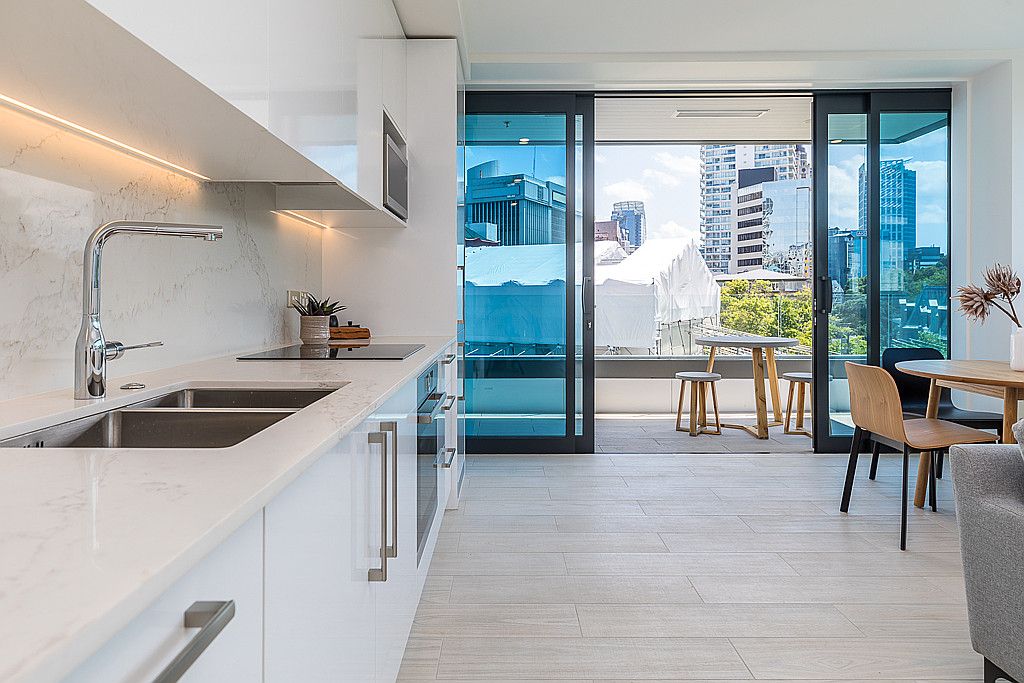 L5/27 Rutland Street, Auckland Central, Auckland City