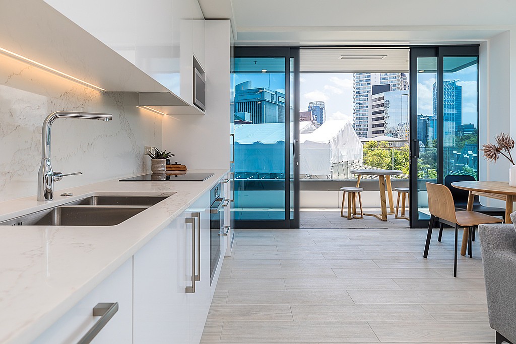 L5/27 Rutland Street, Auckland Central, Auckland City