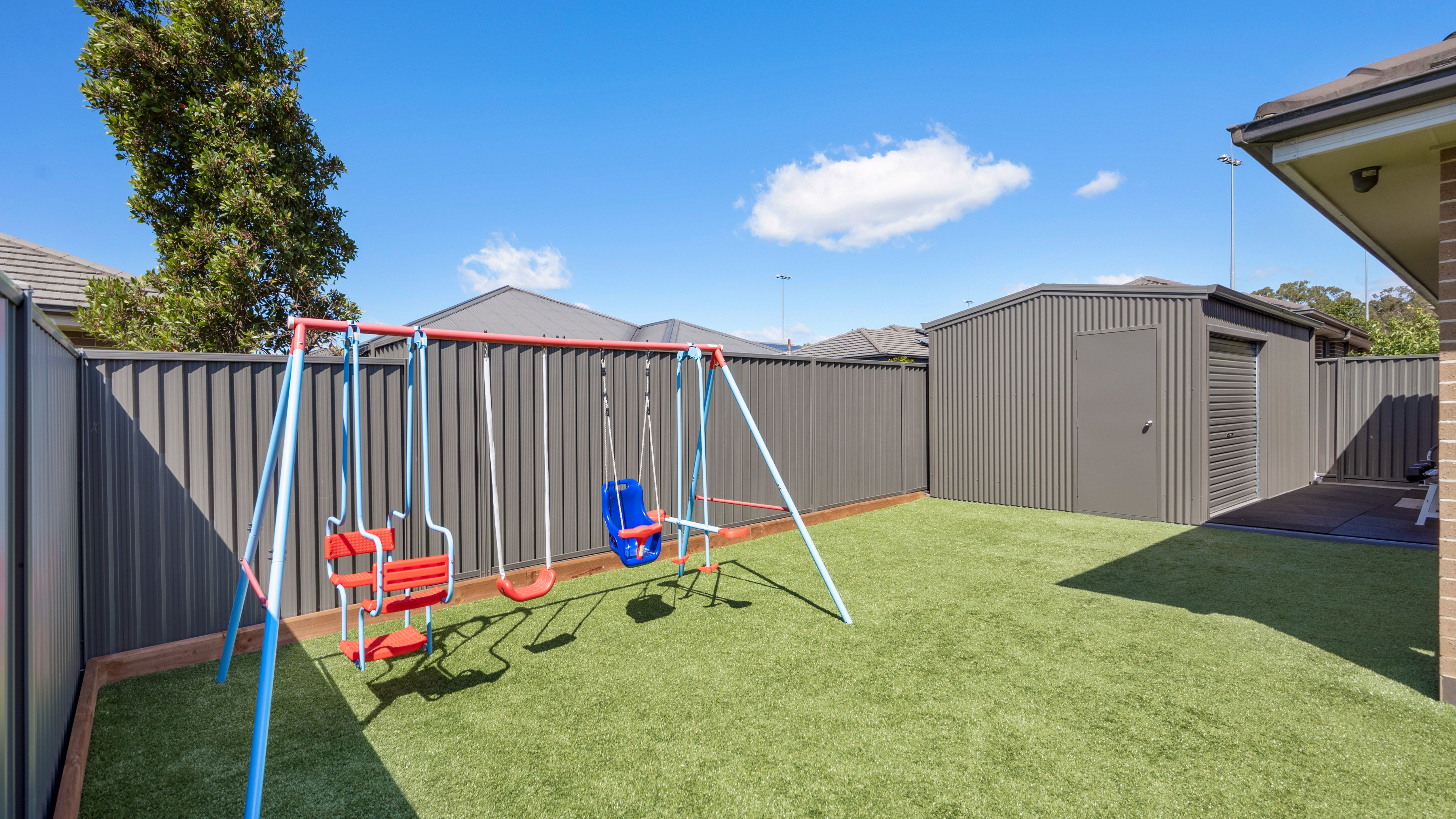 20 Nelson Street, Jordan Springs, NSW