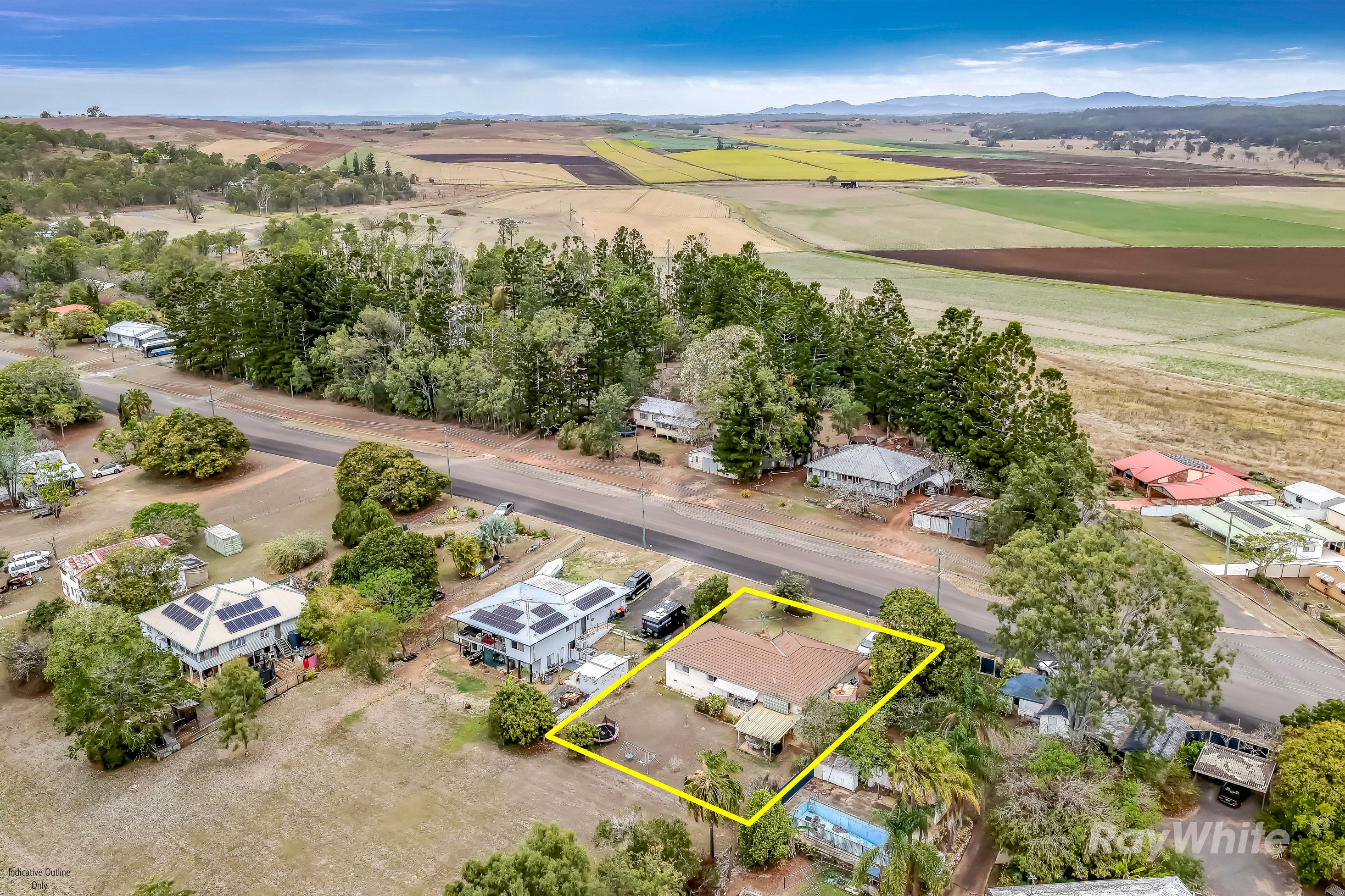 6 Morris Terrace — photo from Ray White Bundaberg