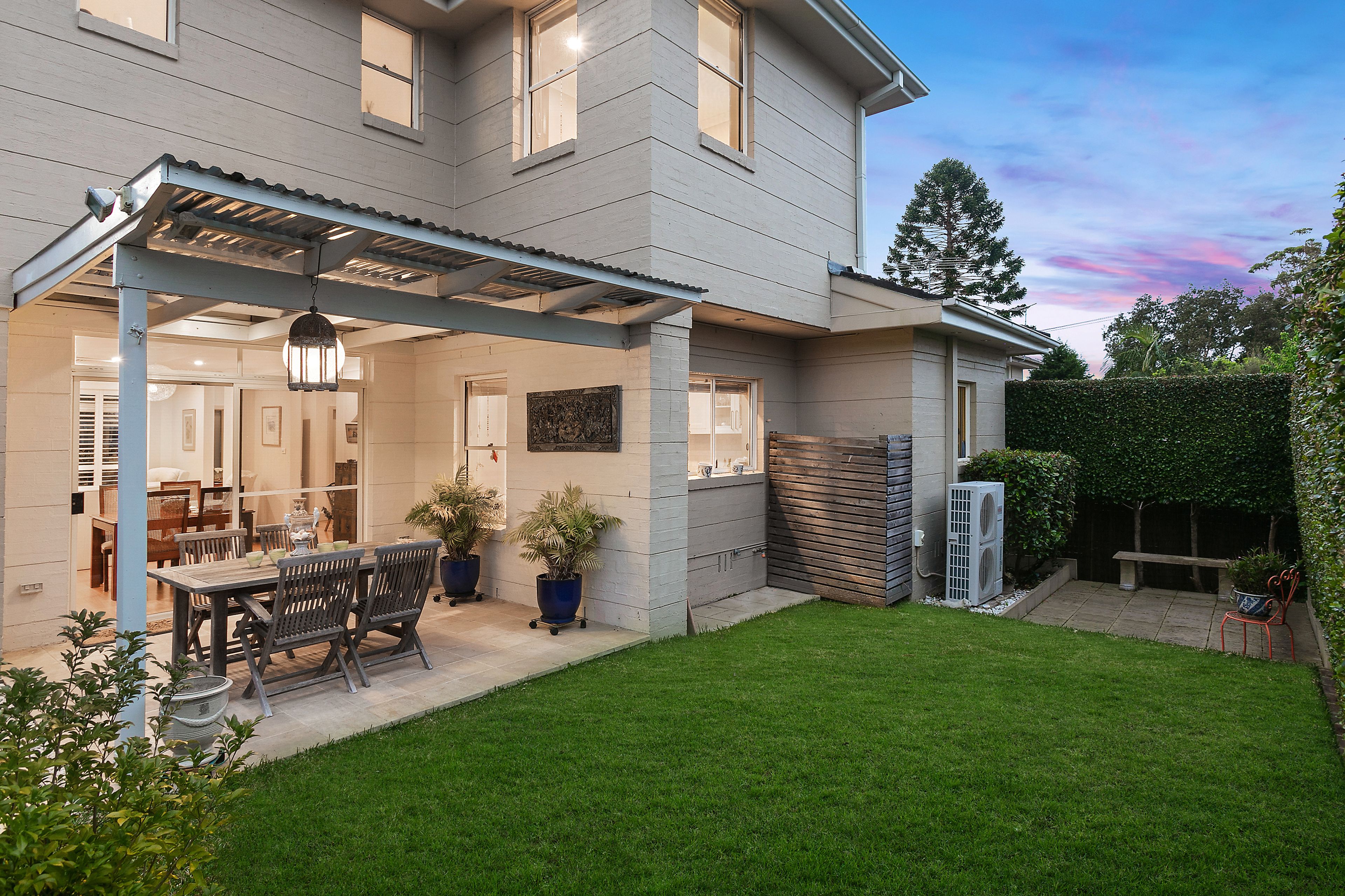 3/9 Curagul Road, Turramurra, NSW 2074