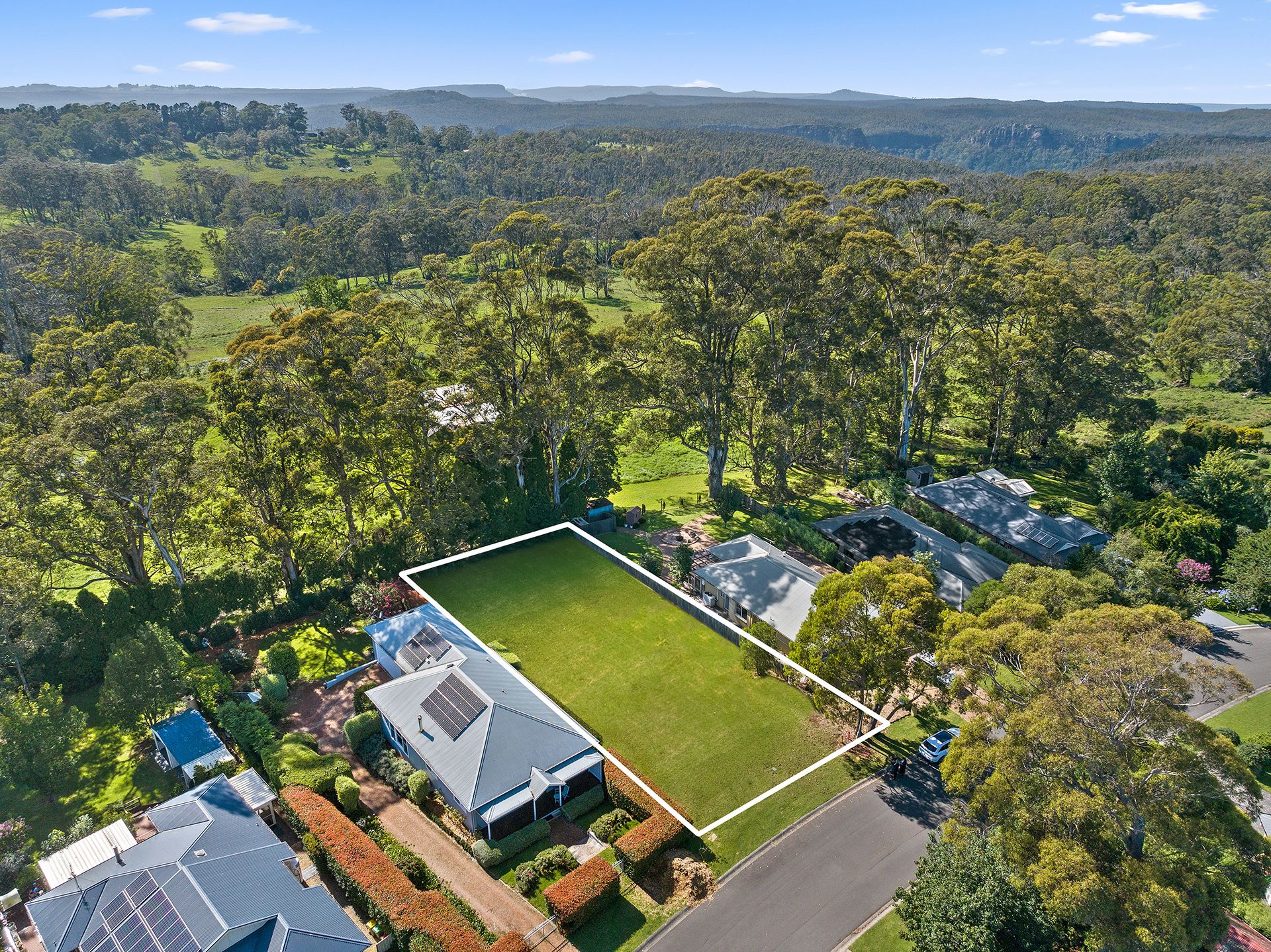 21 Brigadoon Drive, Bundanoon, NSW 2578 Land for Sale Ray White Bowral