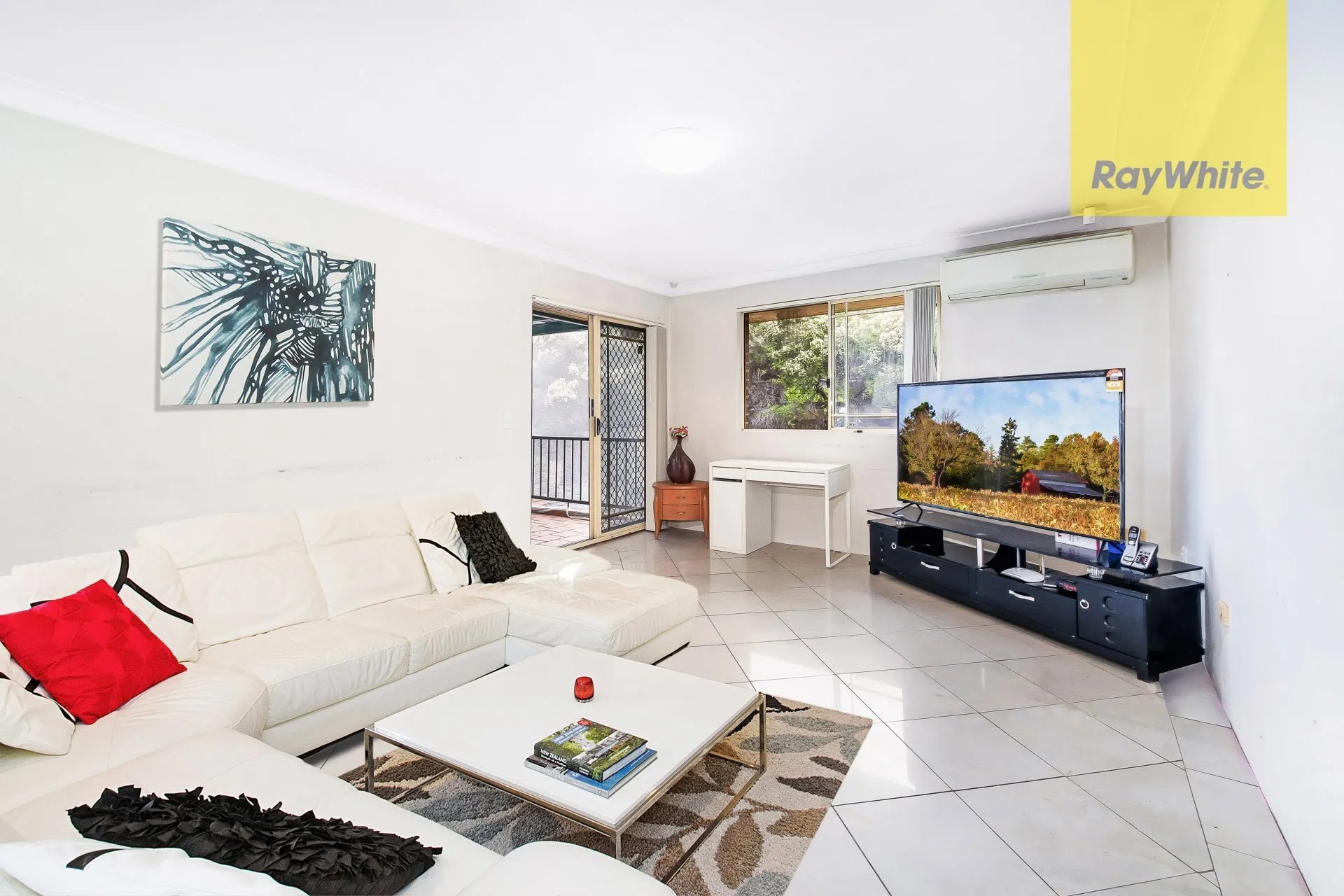 12/24 Bailey Street, Westmead, NSW 2145