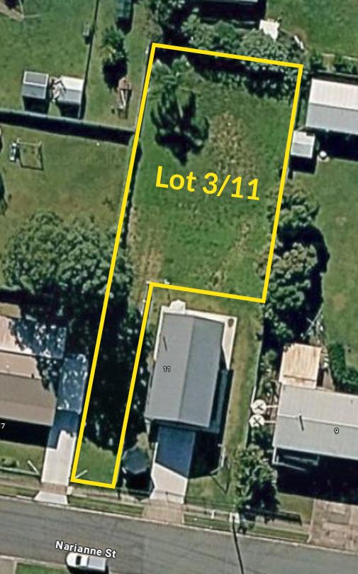 11 Narianne Street, Marsden QLD 4132