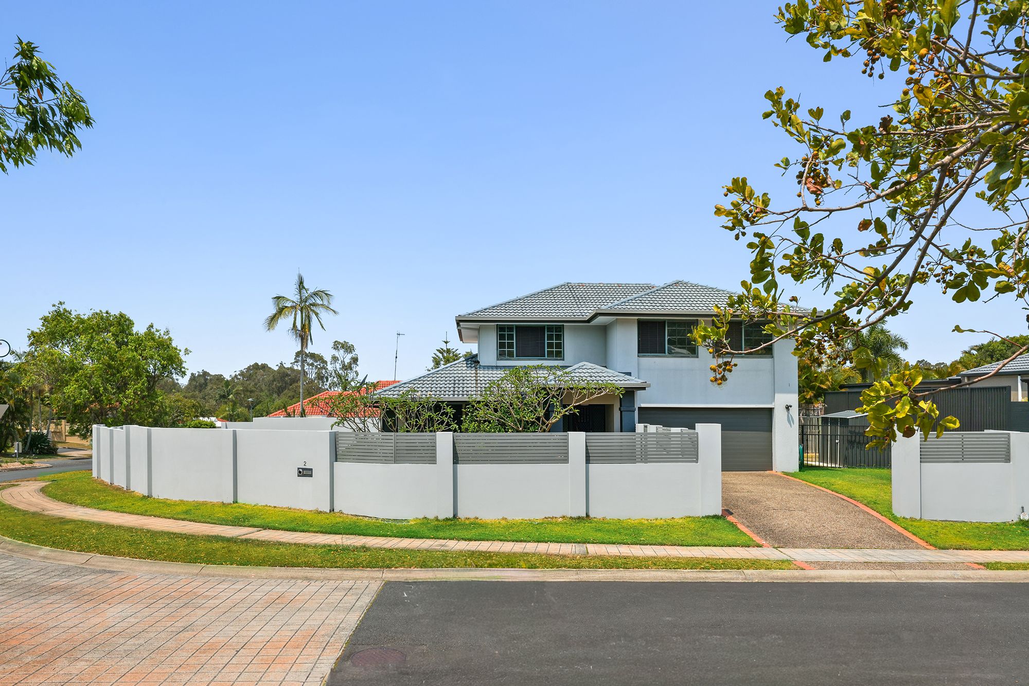 2 Beckington Terrace , Mudgeeraba QLD 4213