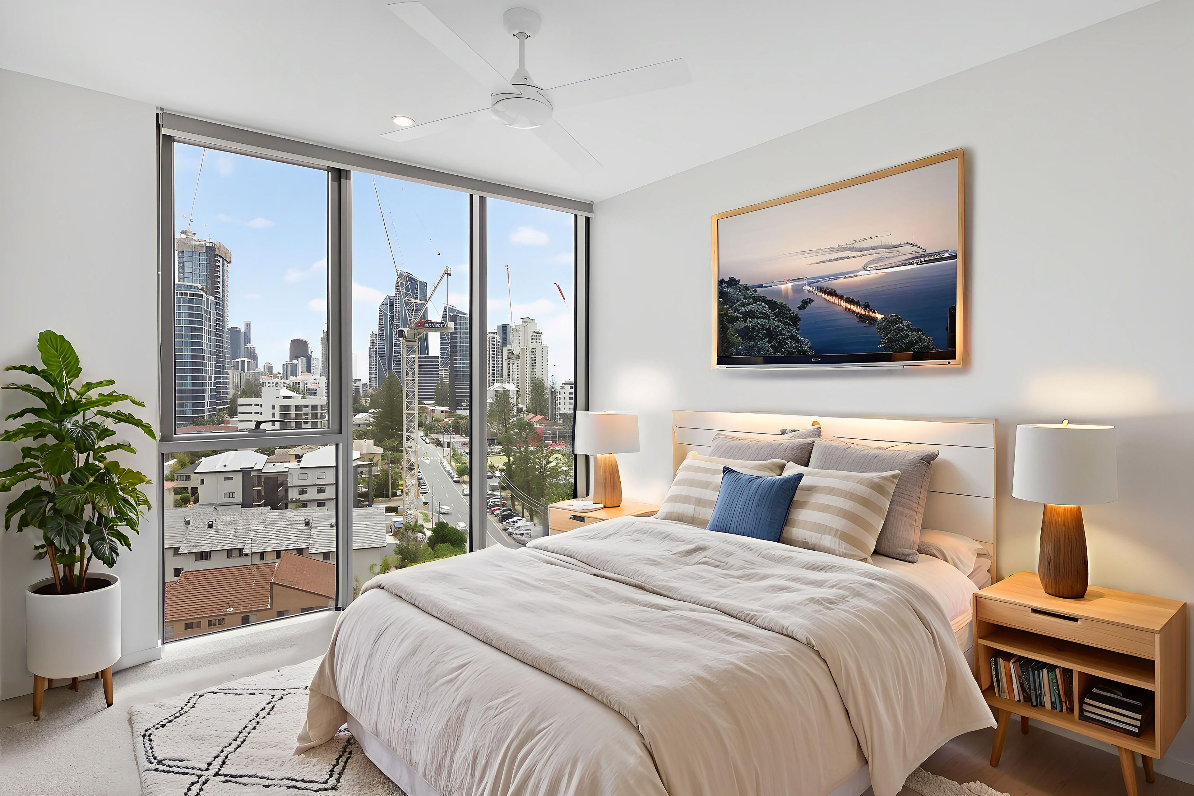 801/146 Surf Parade, Broadbeach, QLD 4218