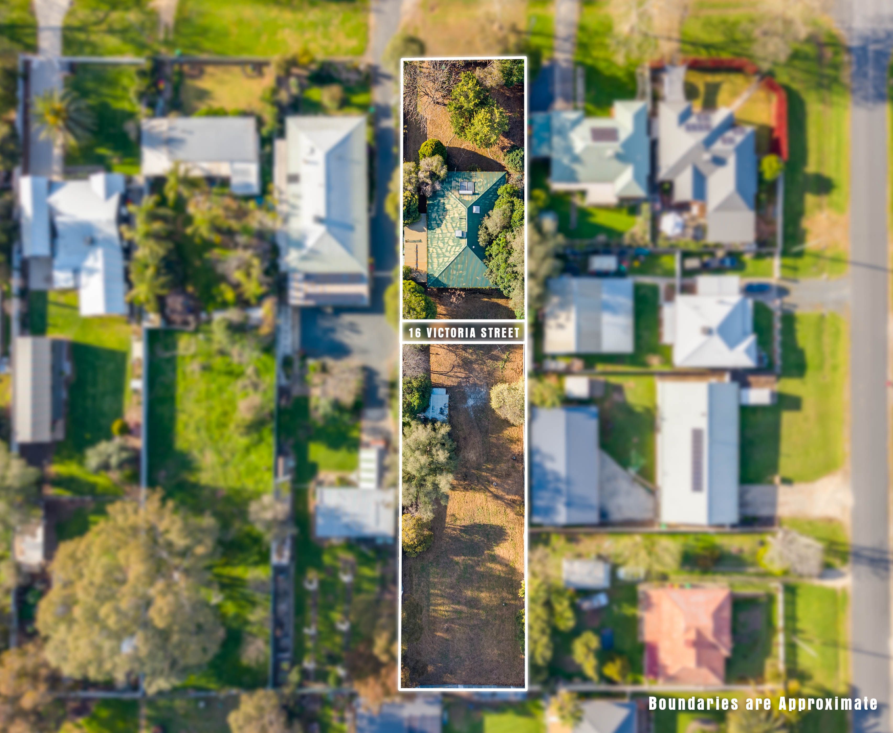16 Victoria Street, Howlong, NSW 2643