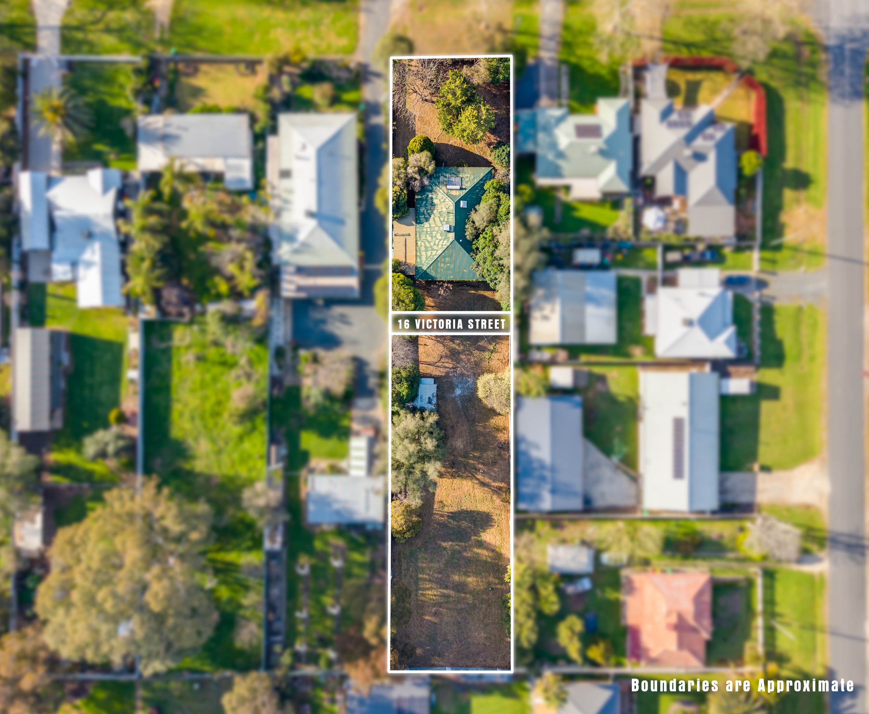 16 Victoria Street, Howlong, NSW 2643