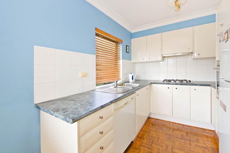 202/1 Georgina Street, Newtown, NSW 2042