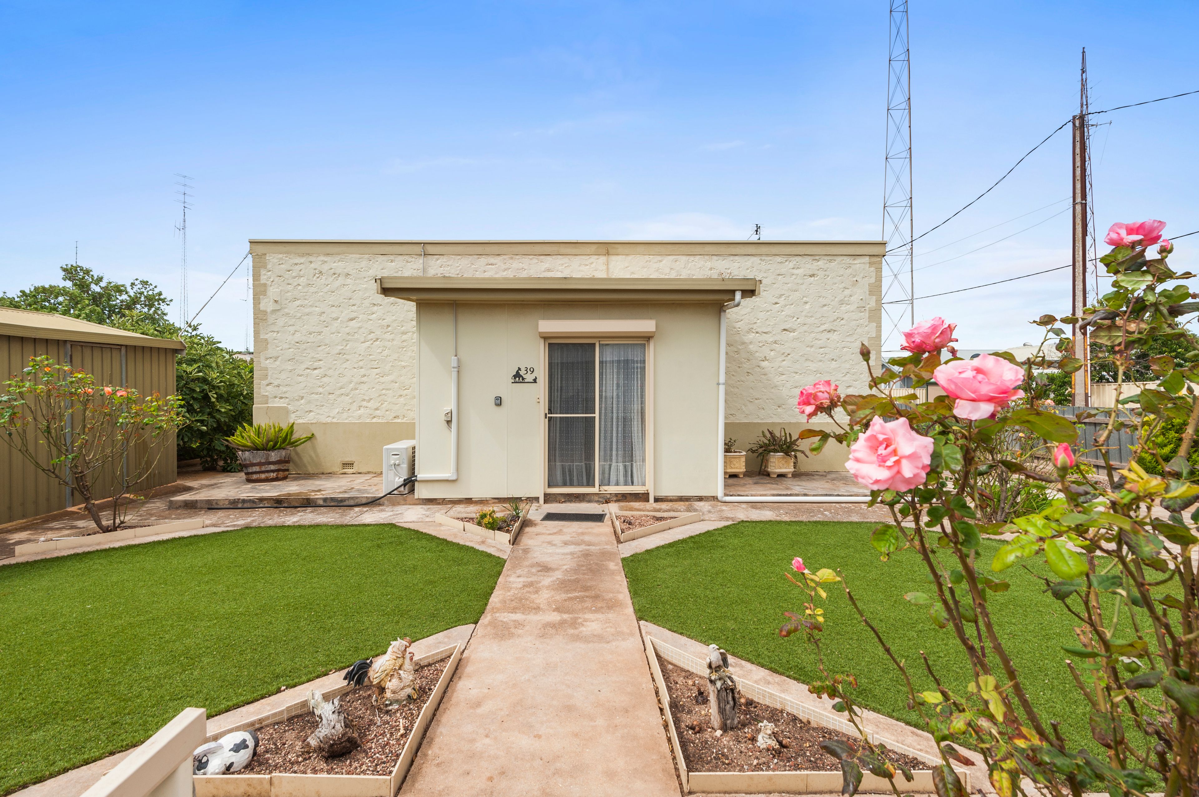 39 Clara Street, Wallaroo, SA 5556