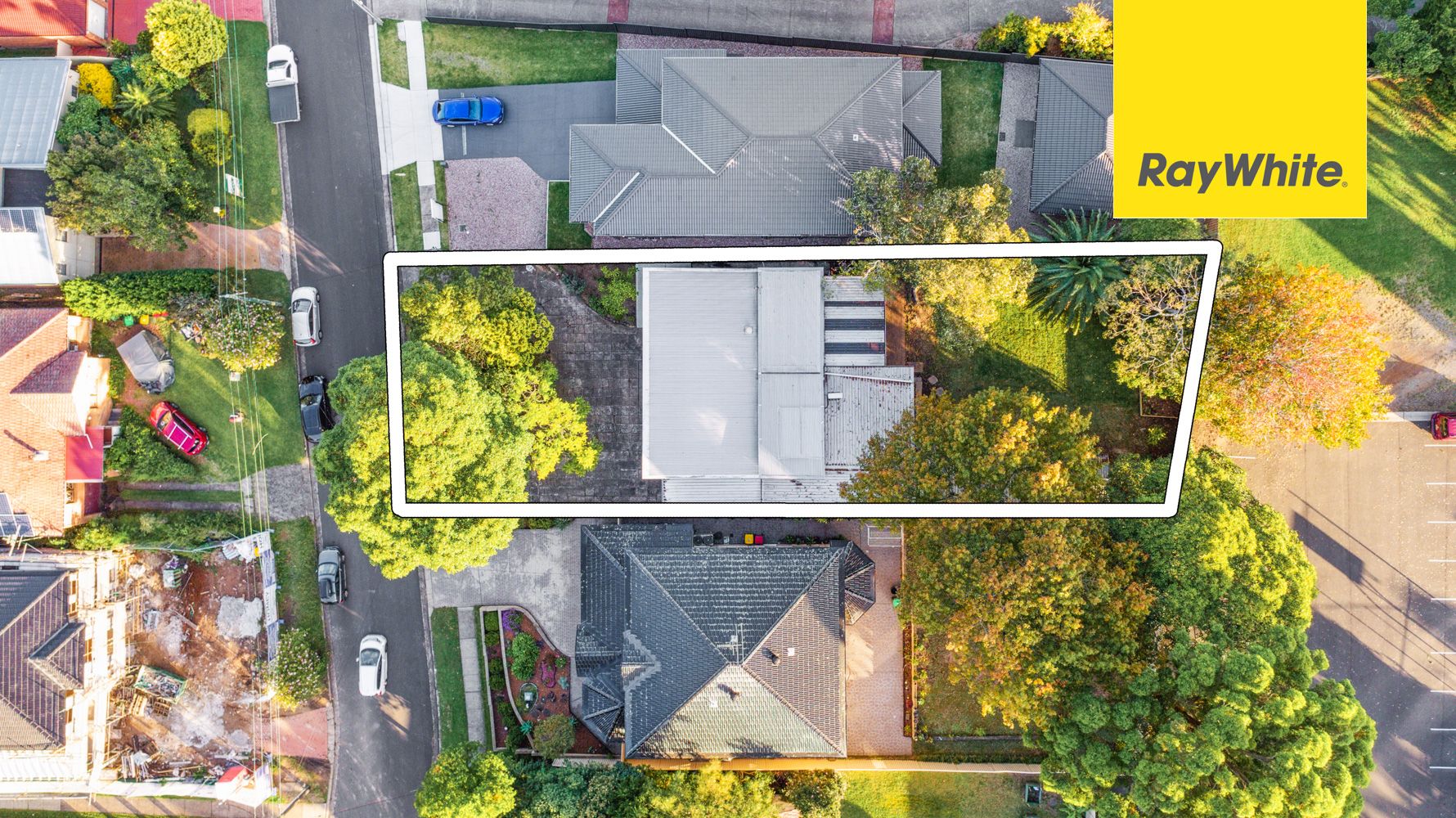 8 Torquil Avenue, Carlingford, NSW 2118