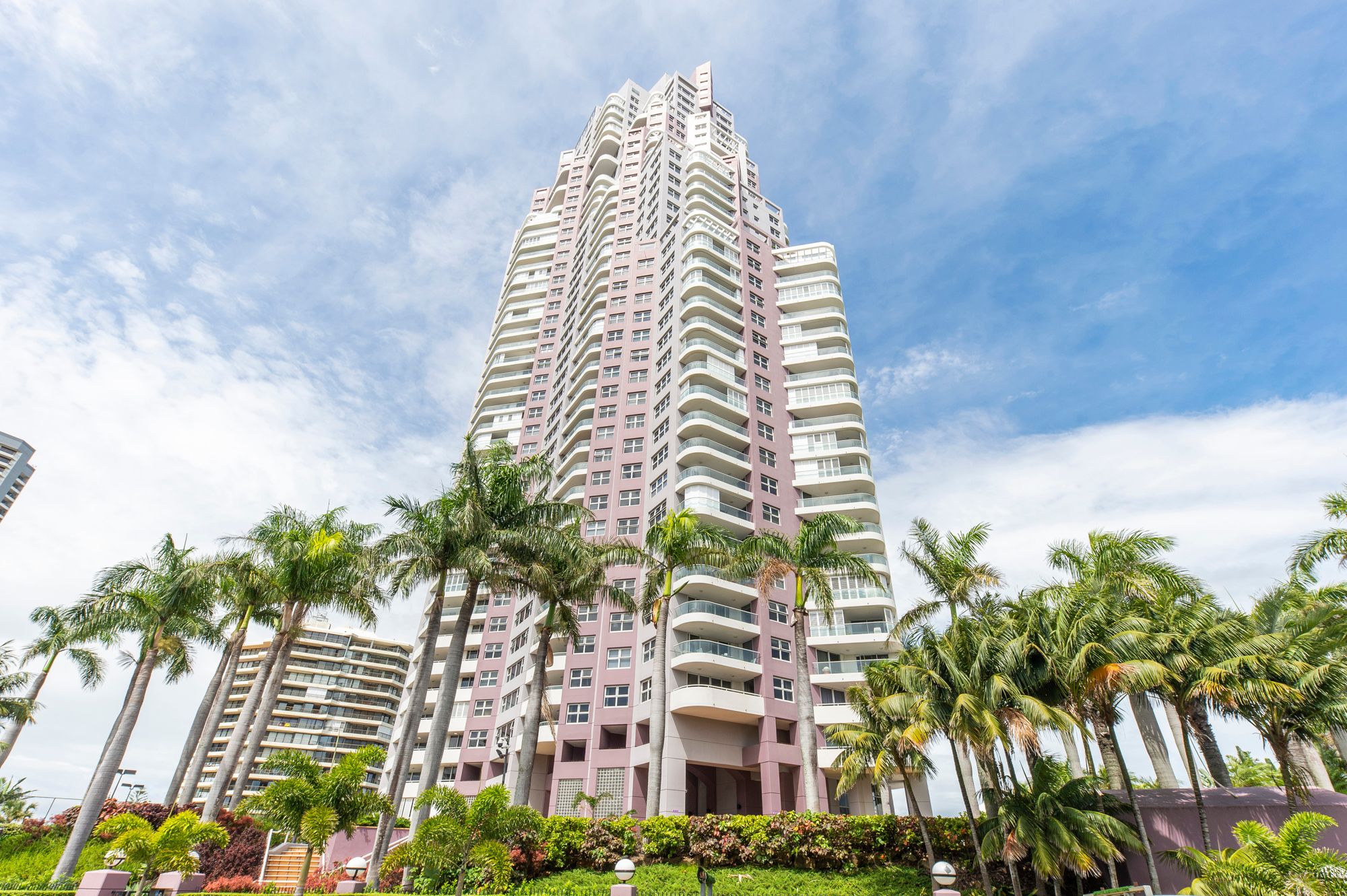 57/12 Commodore Drive, Surfers Paradise, QLD 4217