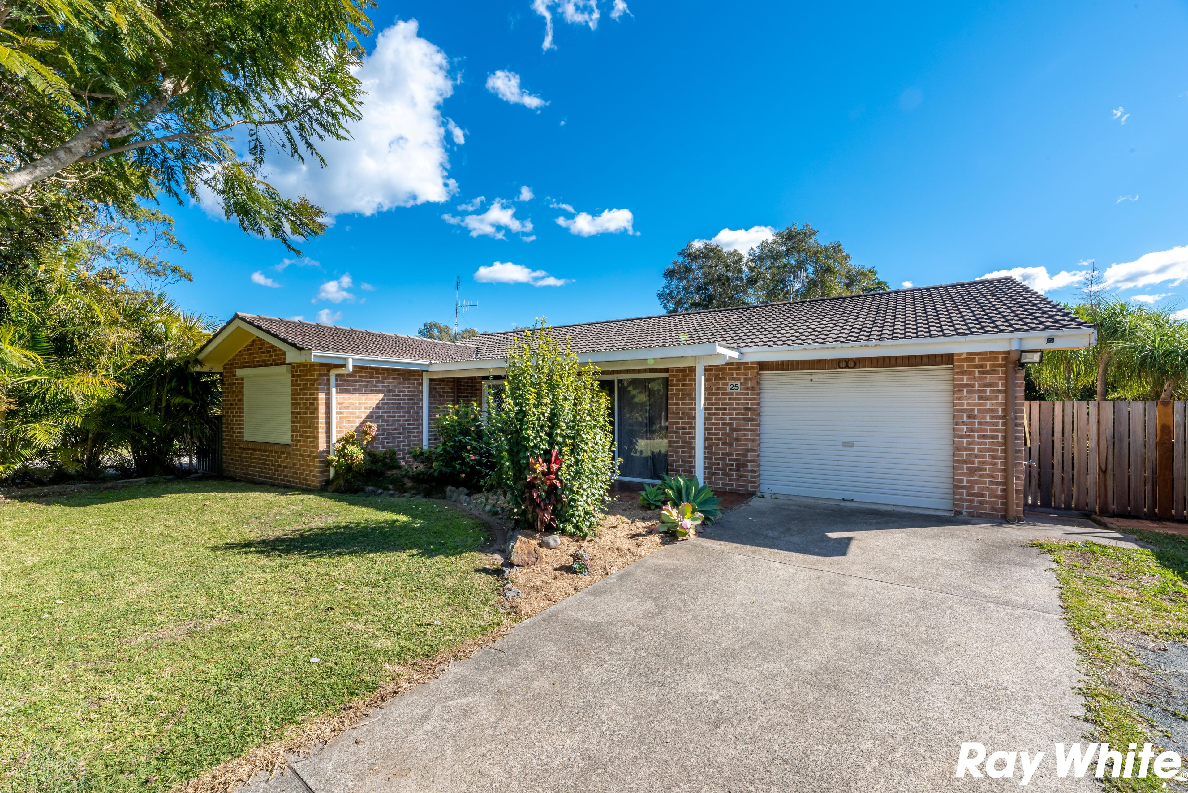 25 King George Parade