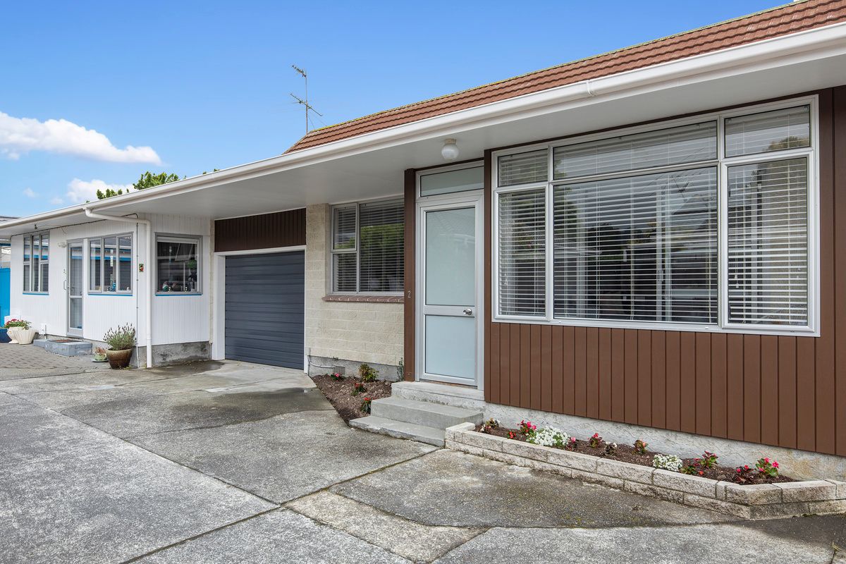 2/625 High Street, Boulcott, Lower Hutt City