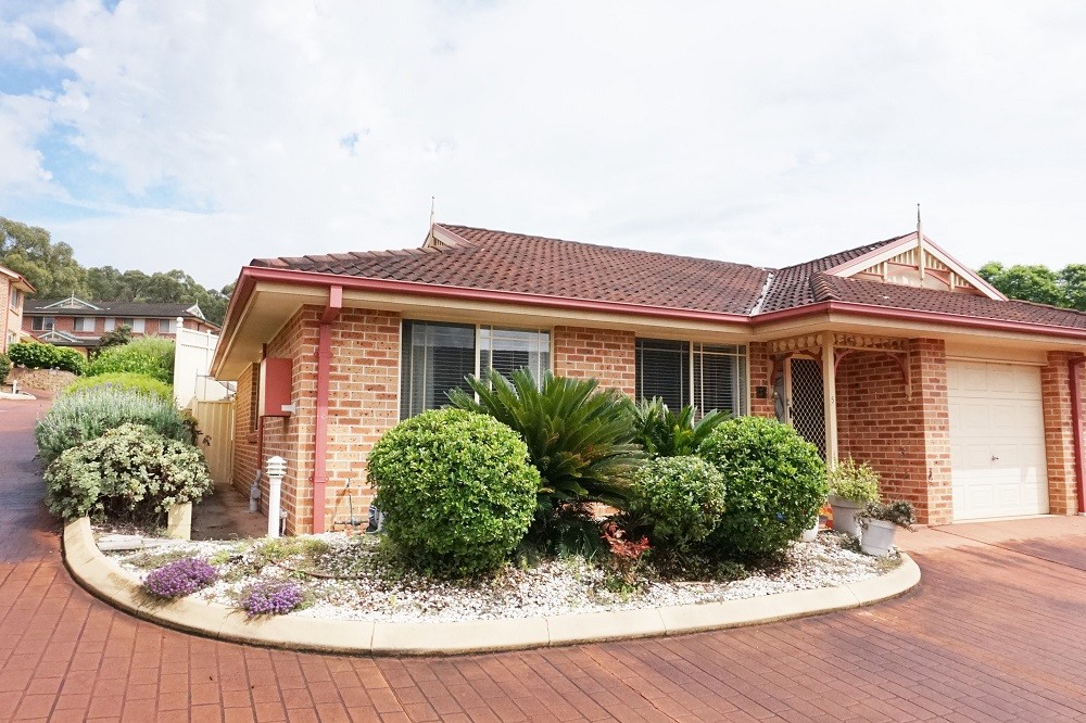 5/8-12 Torres Close, Emu Plains, NSW 2750