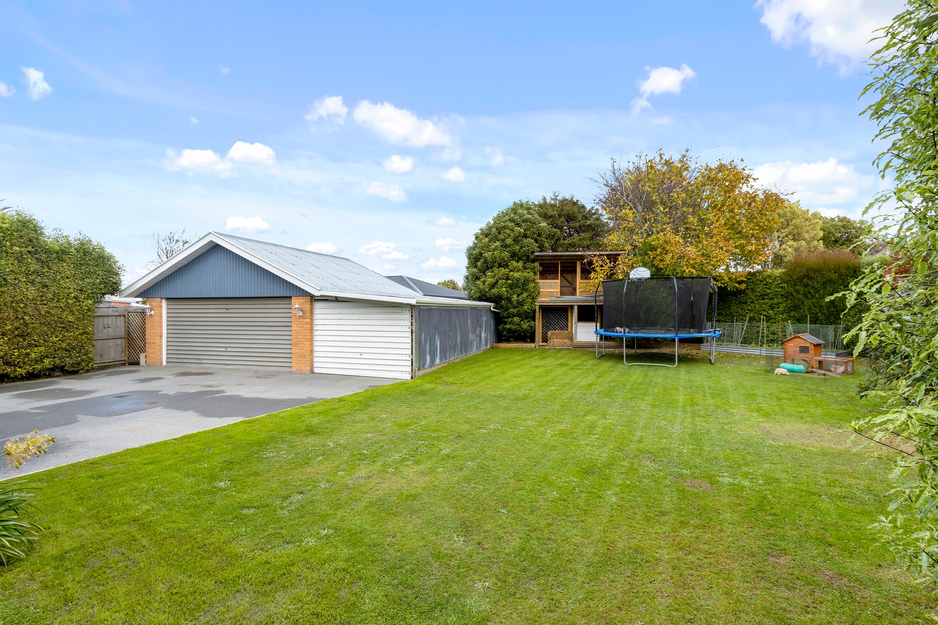 7 Neave Place, Hillmorton, Christchurch City