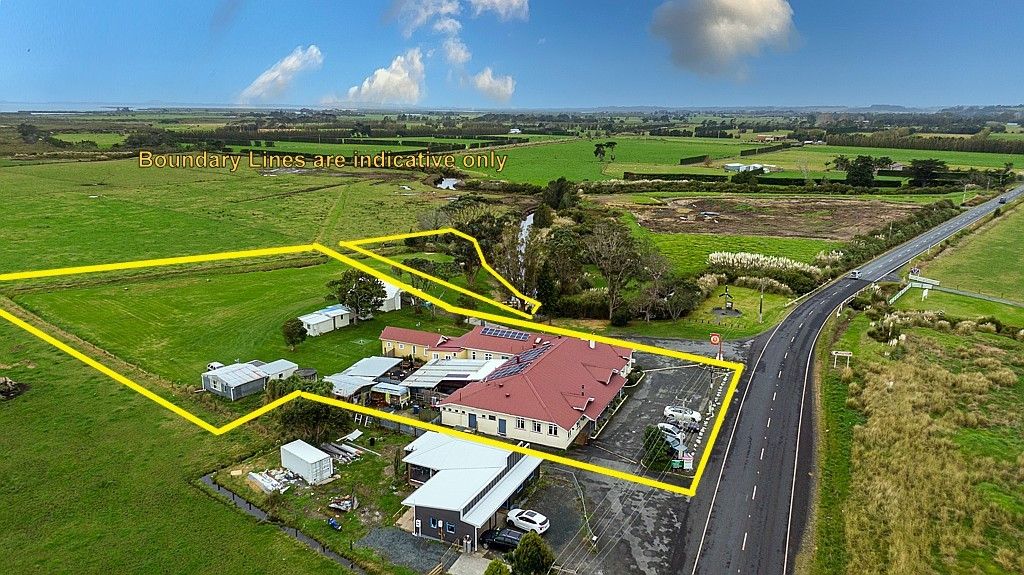1108 Far North Road (SH 1), Waipapakauri, Far North District