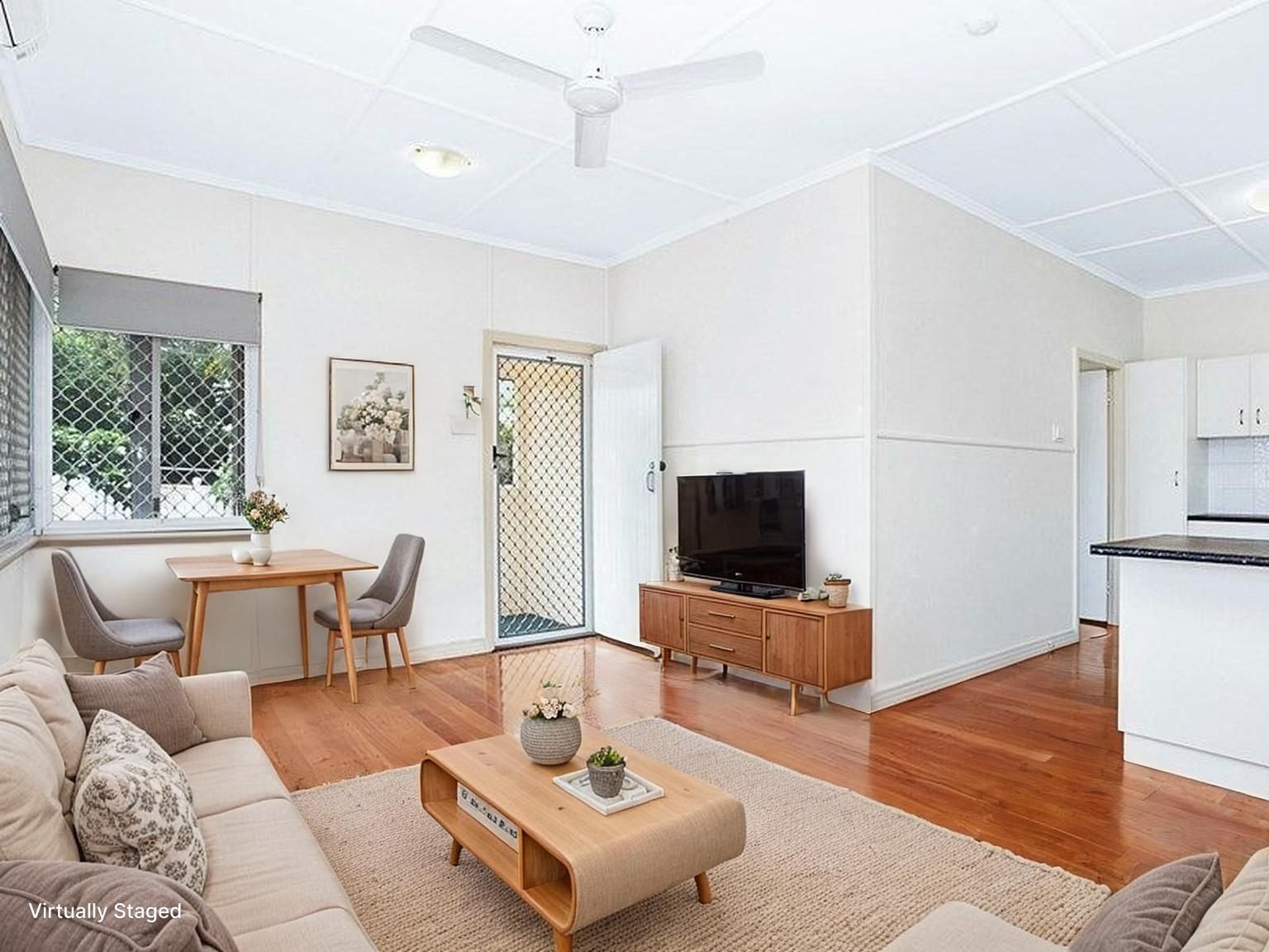1/4 McKinley Street — photo 3 of 7