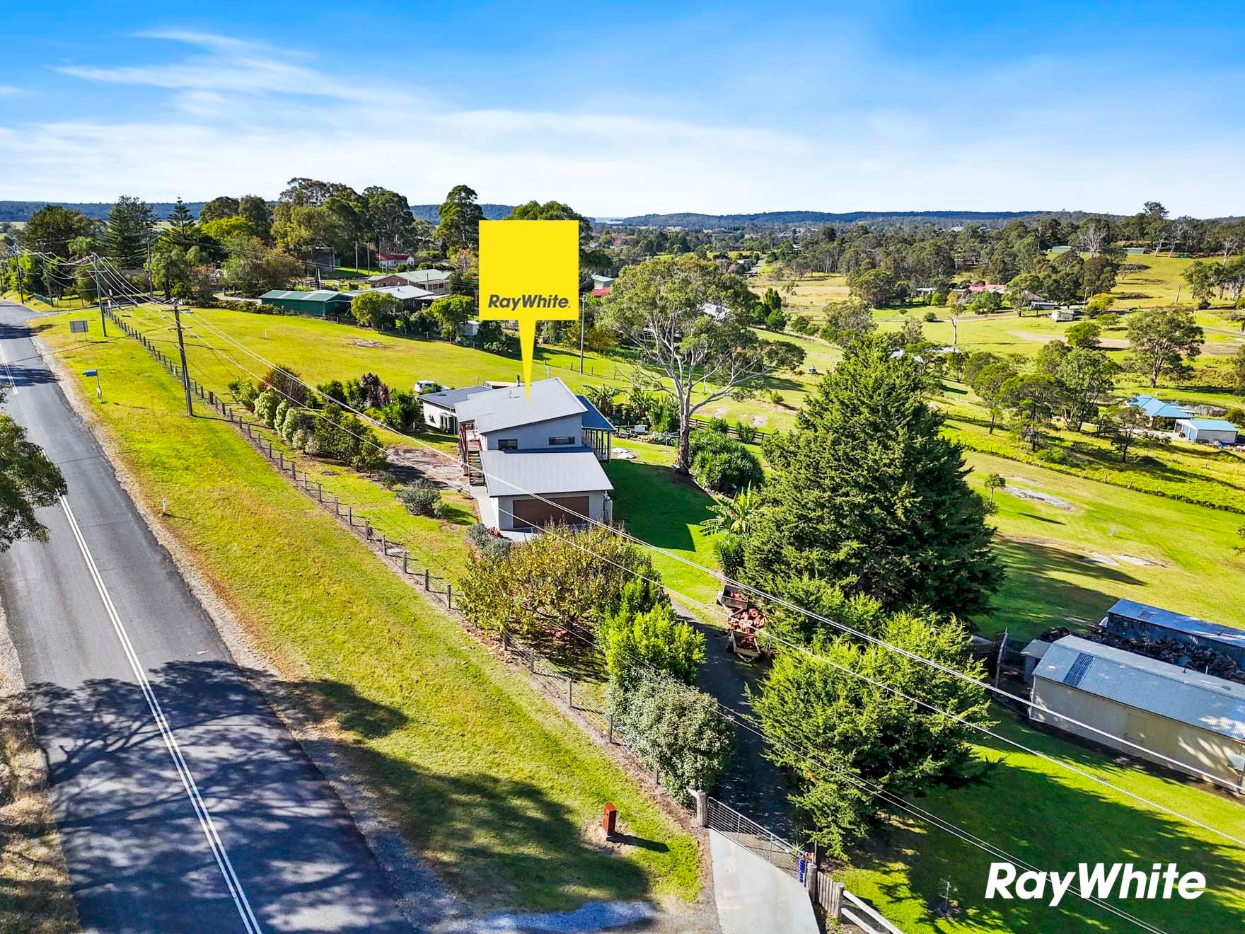 191 Araluen Road, Moruya, NSW 2537