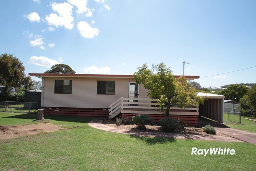 15 Rebwonga Street, Kingsthorpe QLD 4400