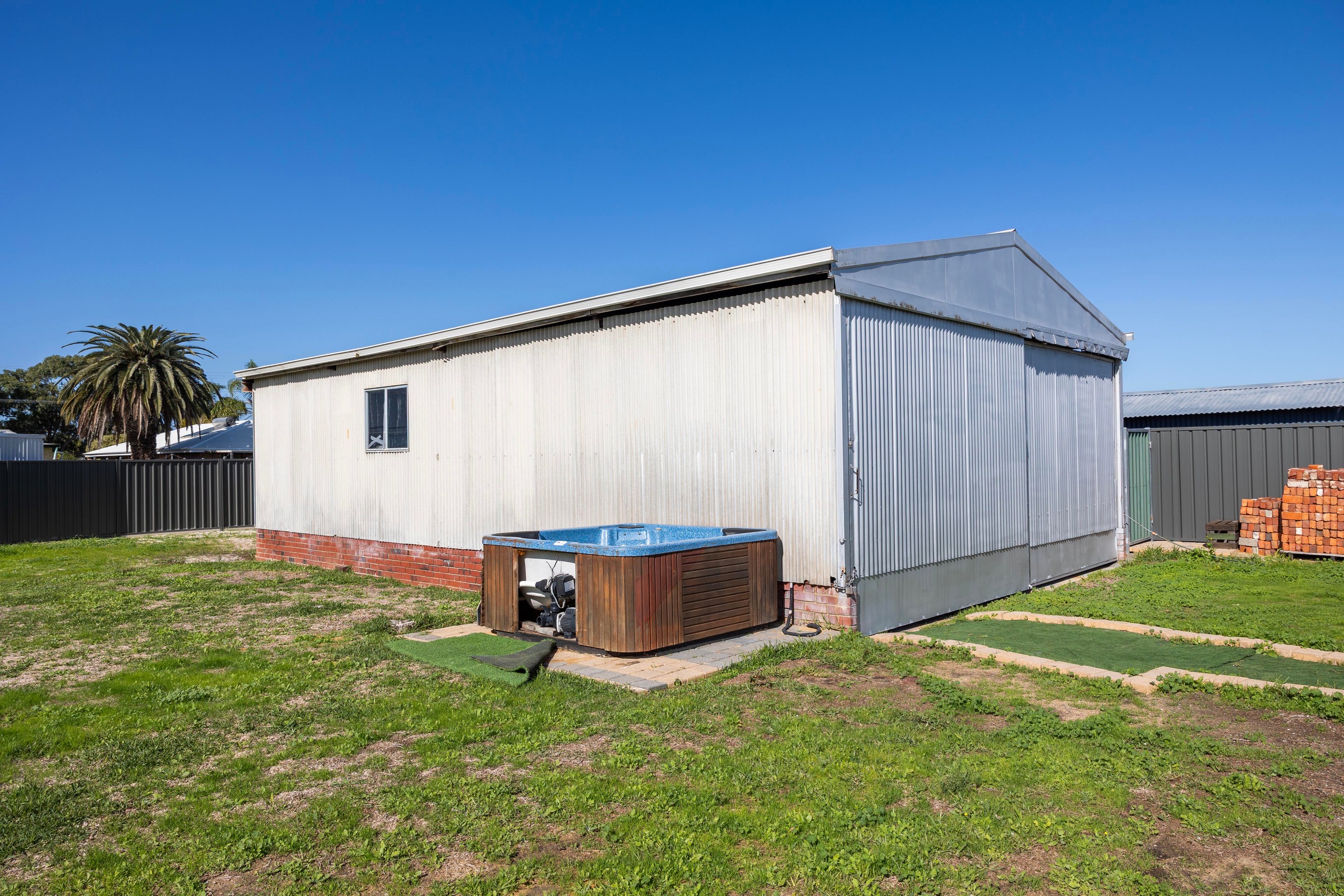 32 Bonham Street, Leeman, WA 6514