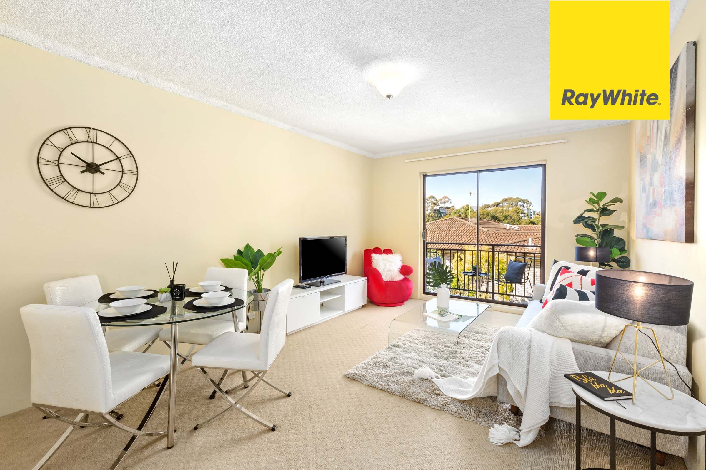 5 Peachtree Road, Macquarie Park NSW 2113