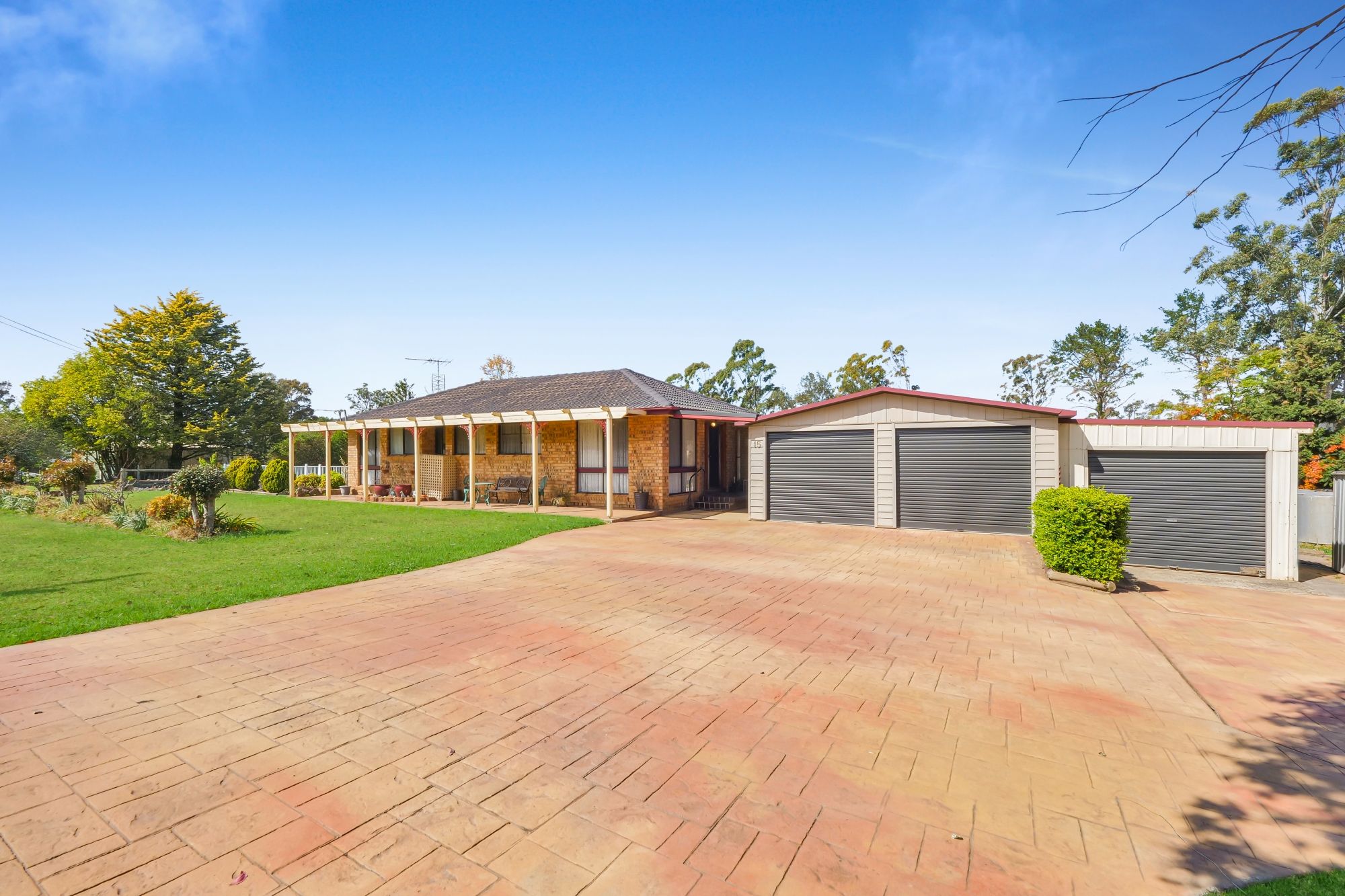 15 Bell Street, Thirlmere, NSW 2572 Sold House Ray White Picton