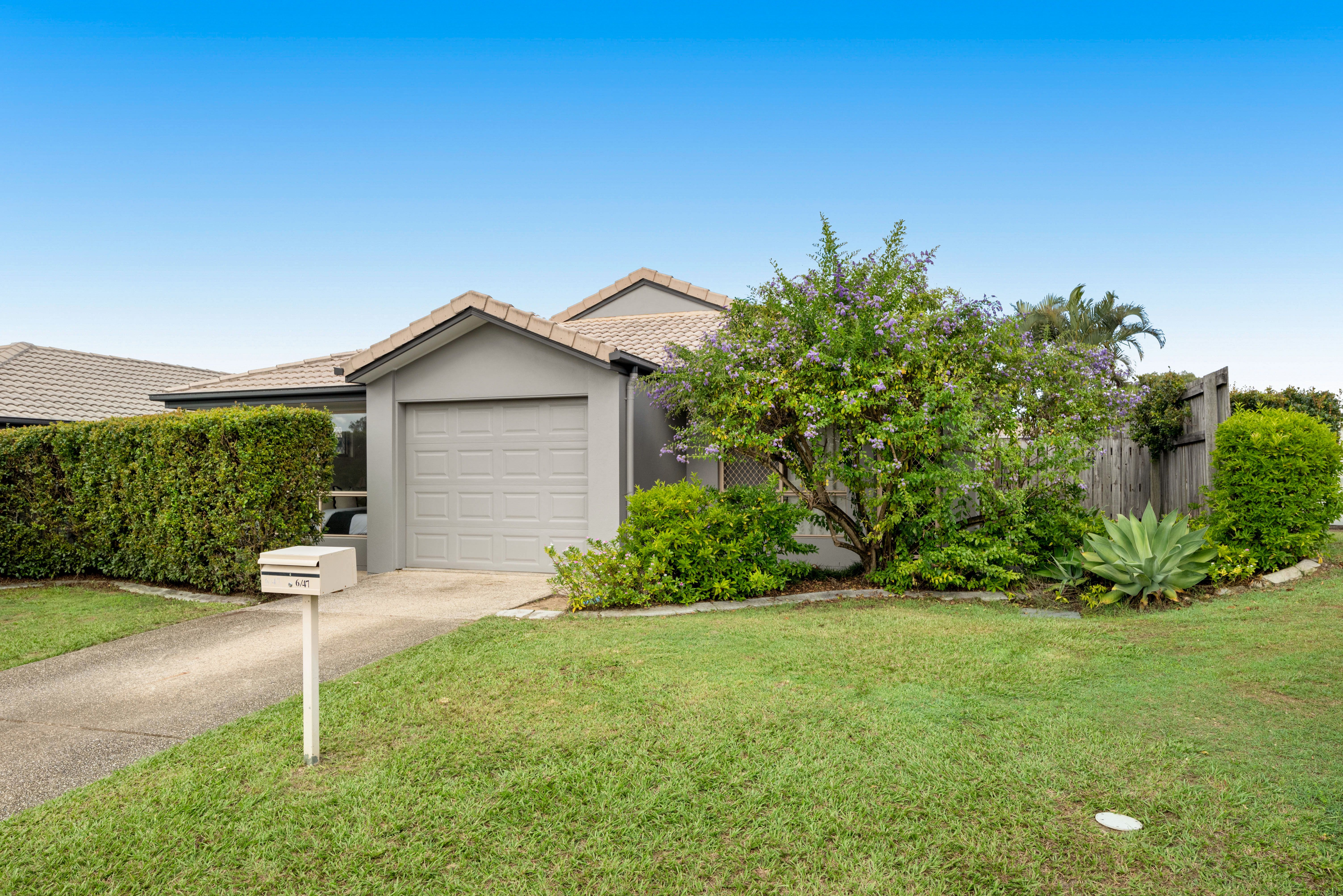 47 Johnston Street, Carina QLD 4152
