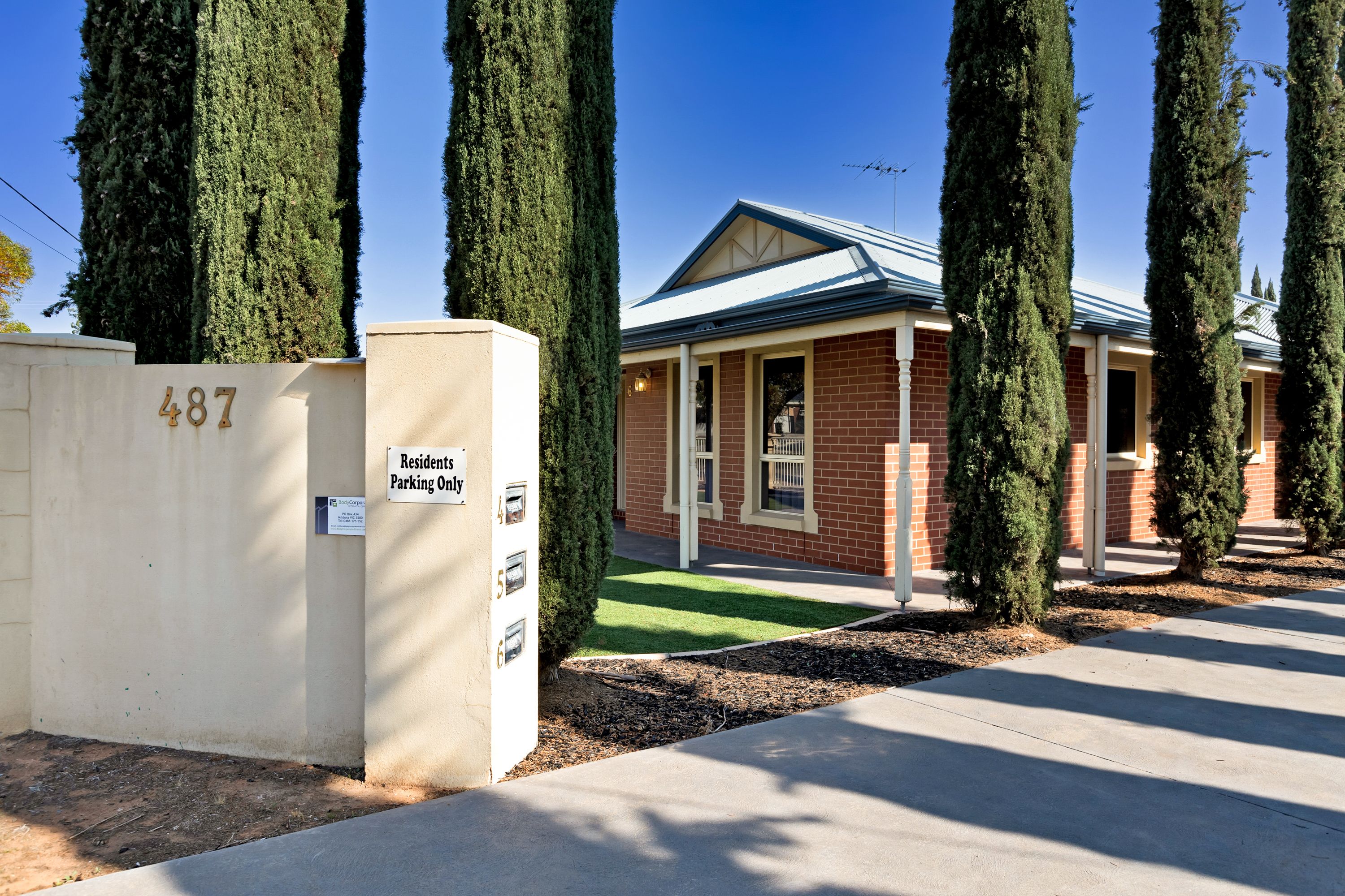 6/487 San Mateo Avenue, Mildura, VIC 3500