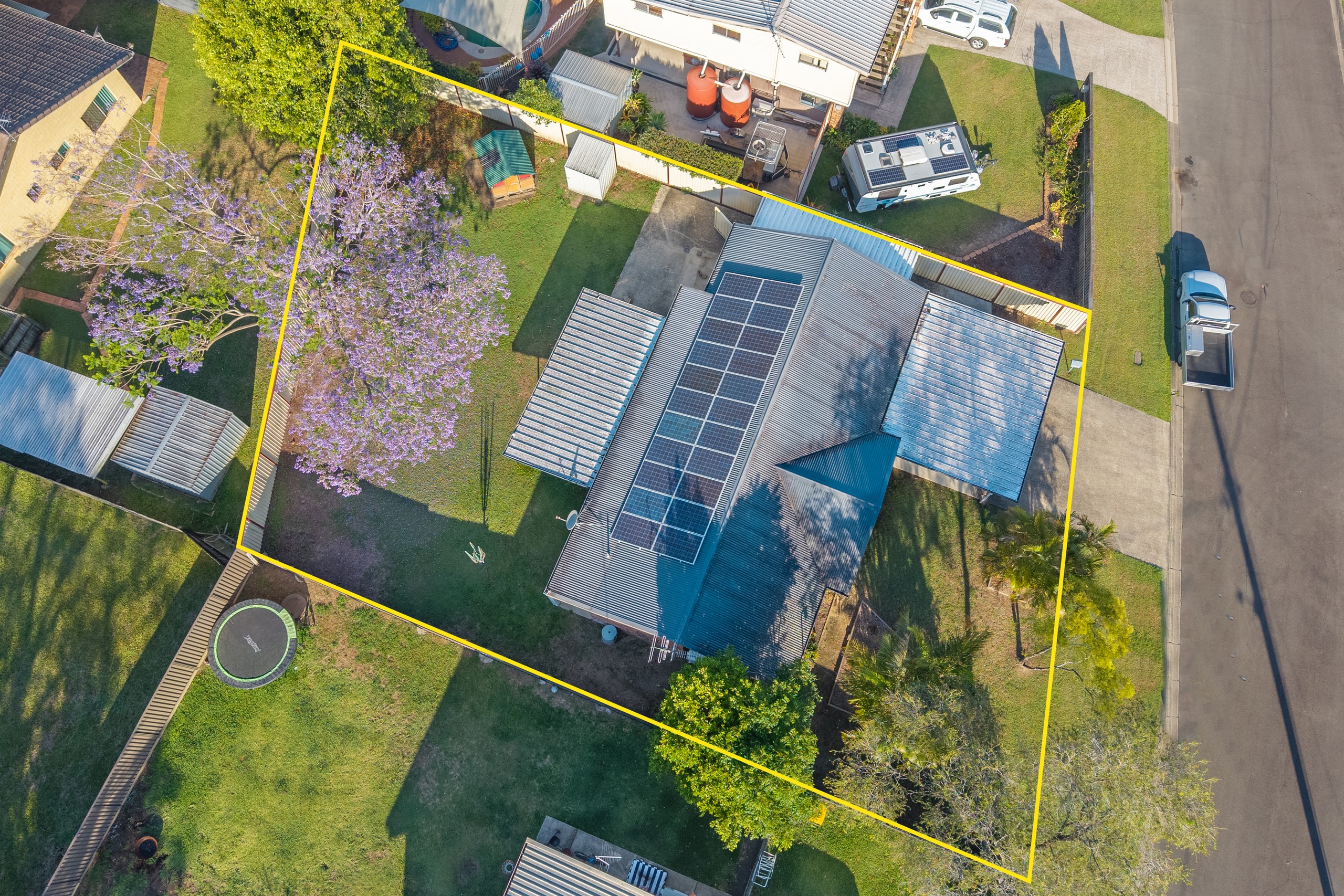 12 Amberton Street, Caboolture, QLD 4510