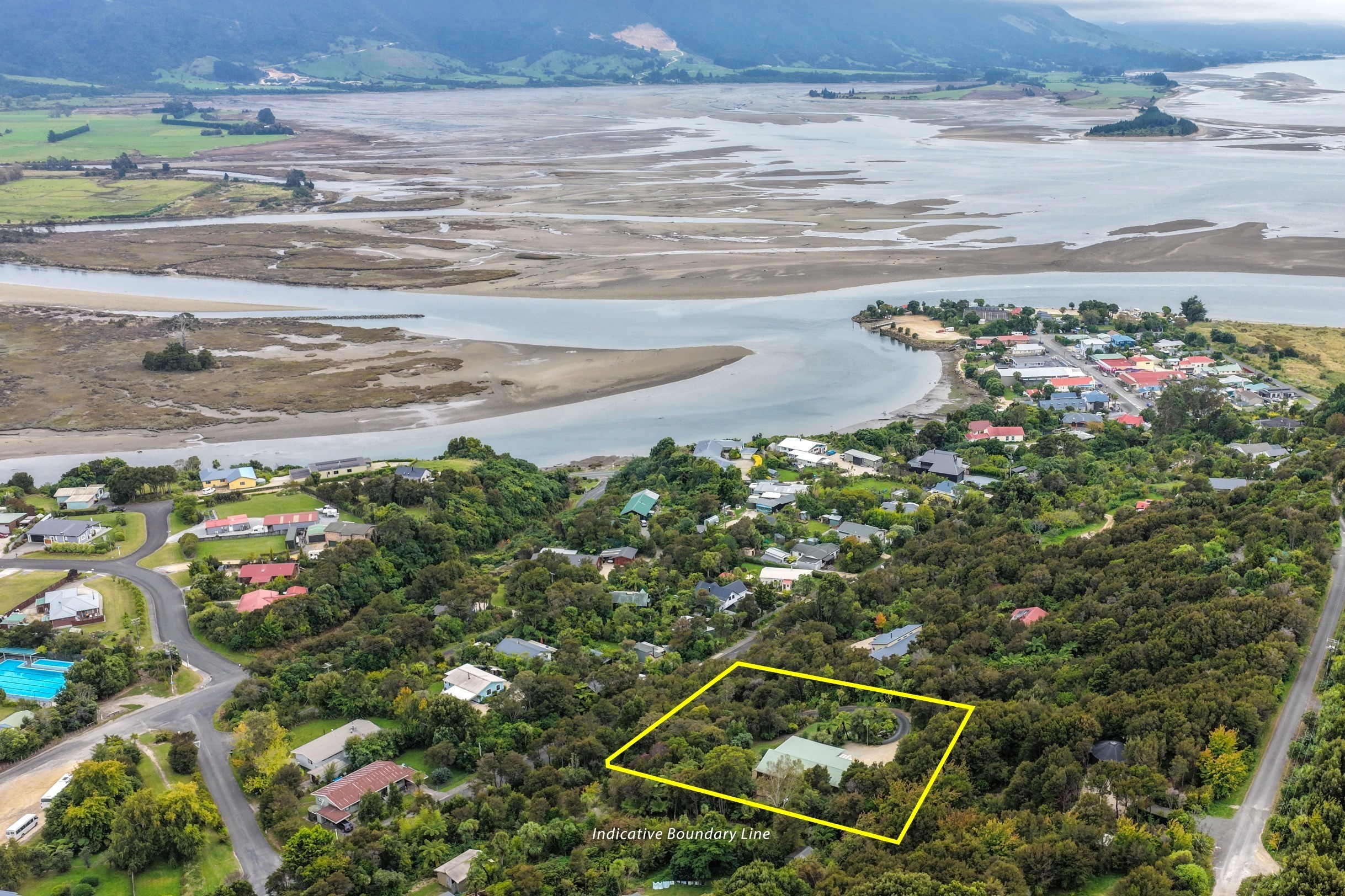 53 Gibbs Road, Collingwood, Tasman District